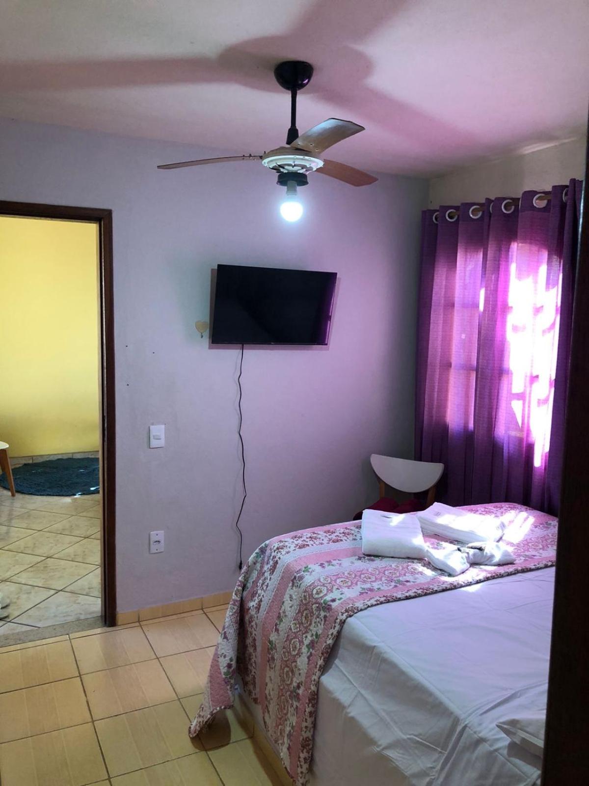 Small Double Room