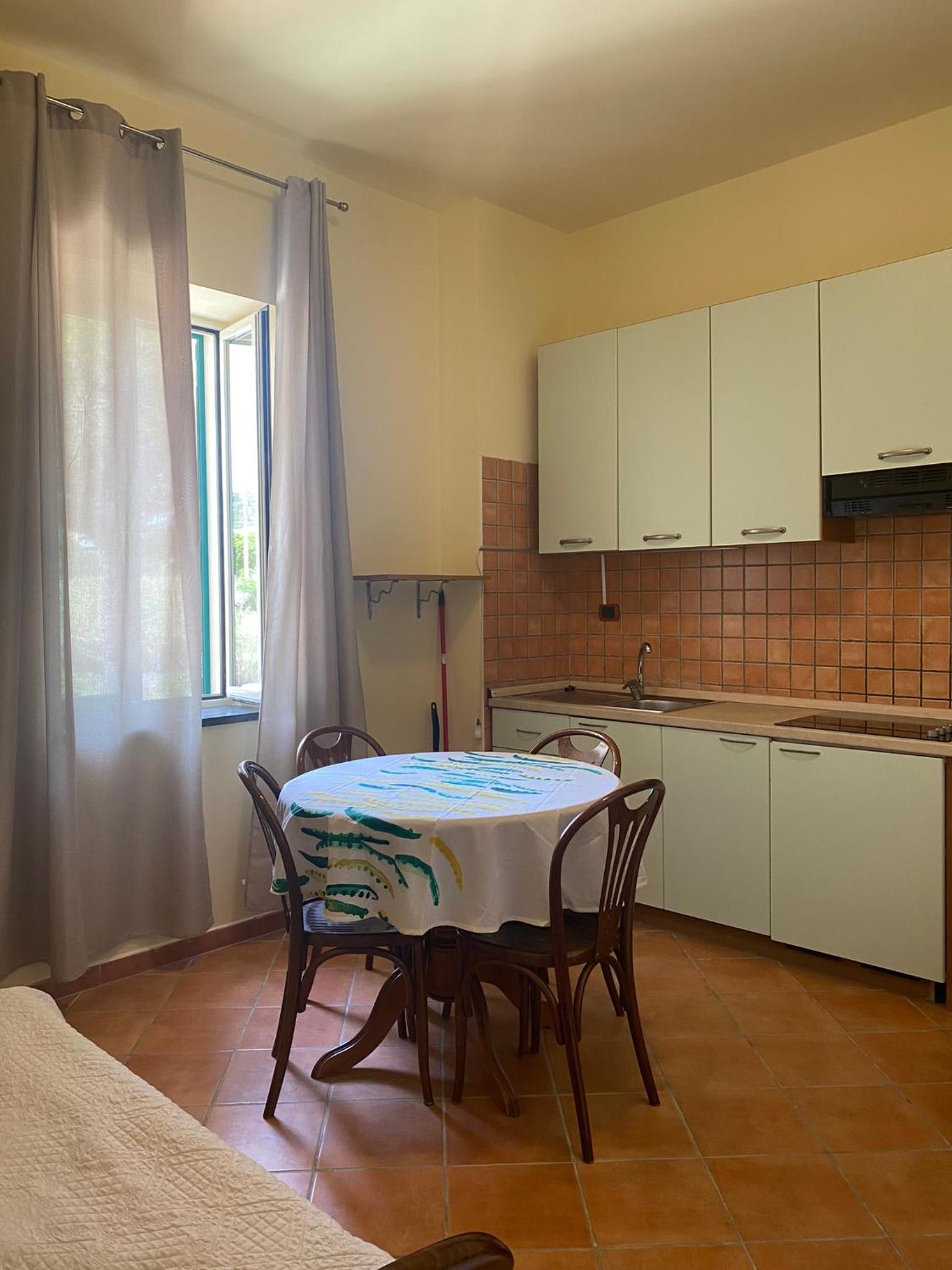 Apartment with Sea View photo 3