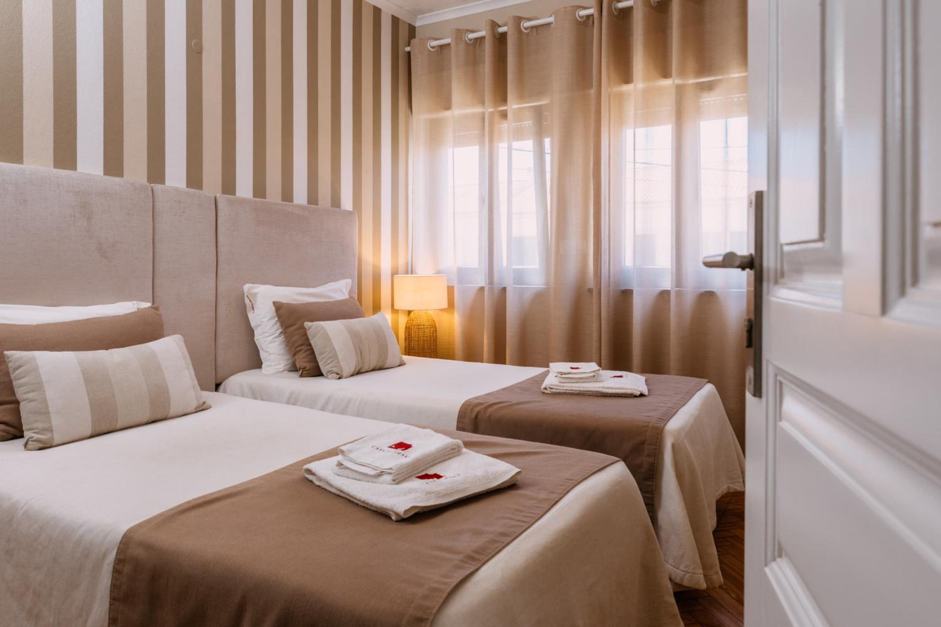 Double Room - Photo 2
