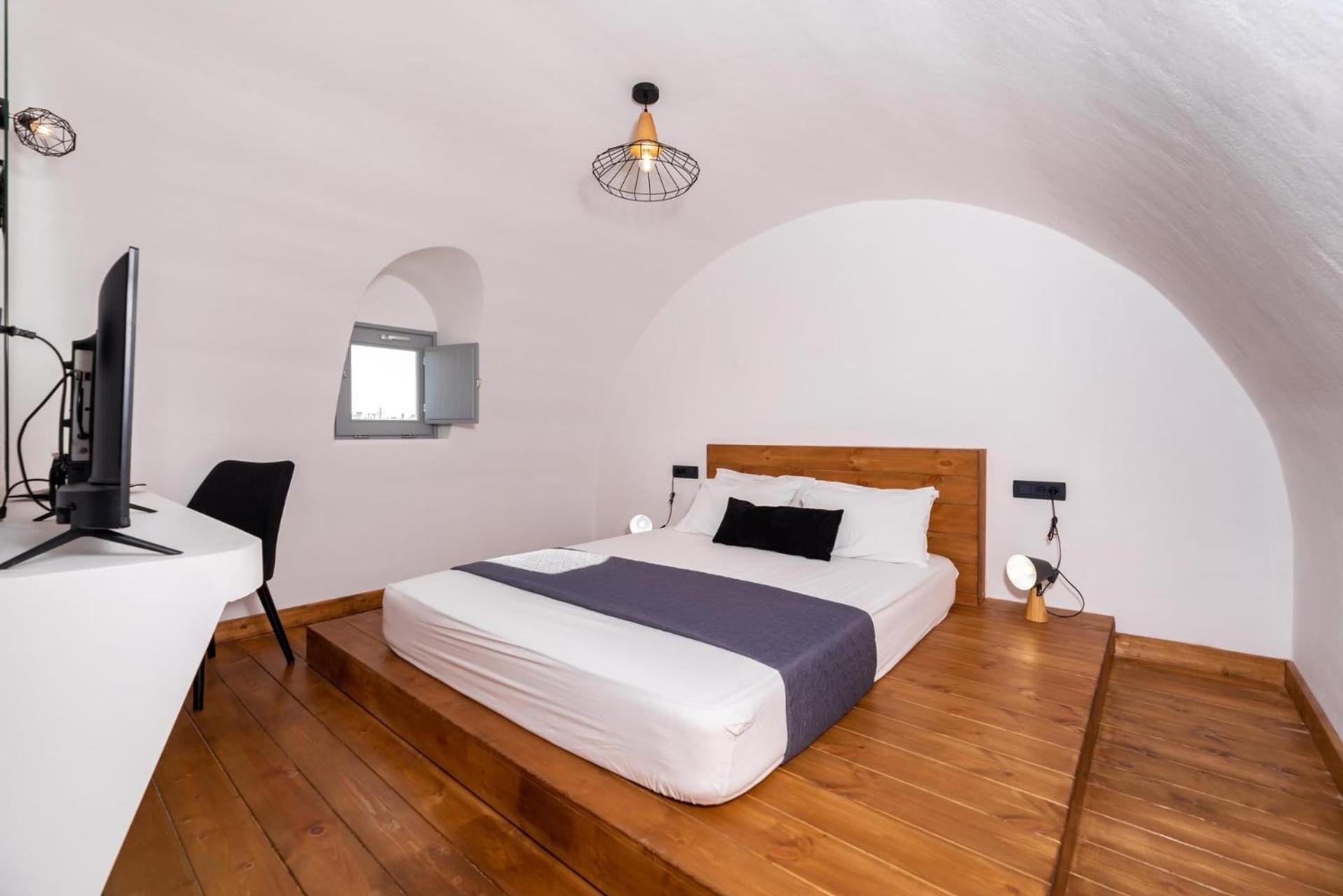 Two-Bedroom Villa photo 3