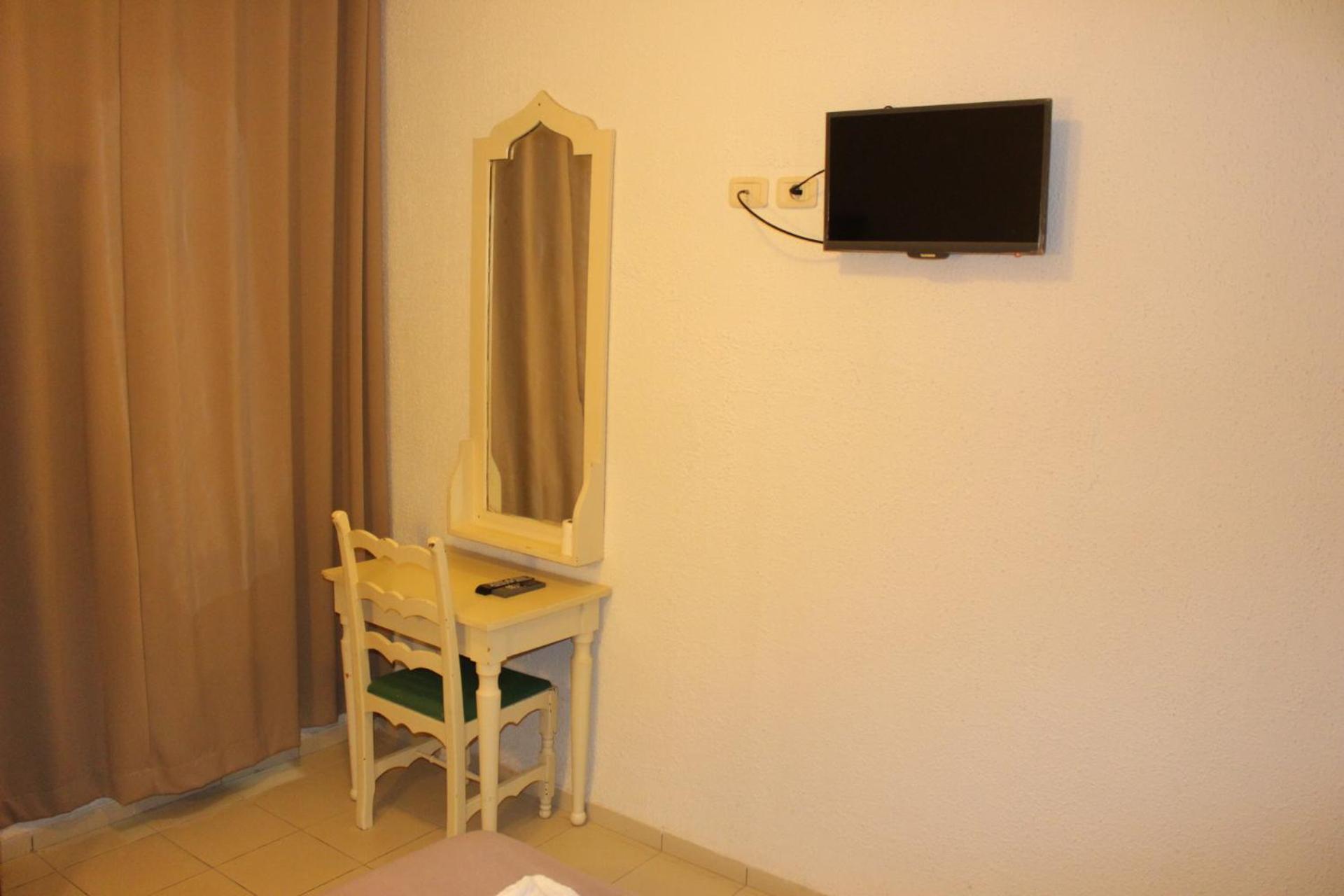 Standard Single Room photo 3