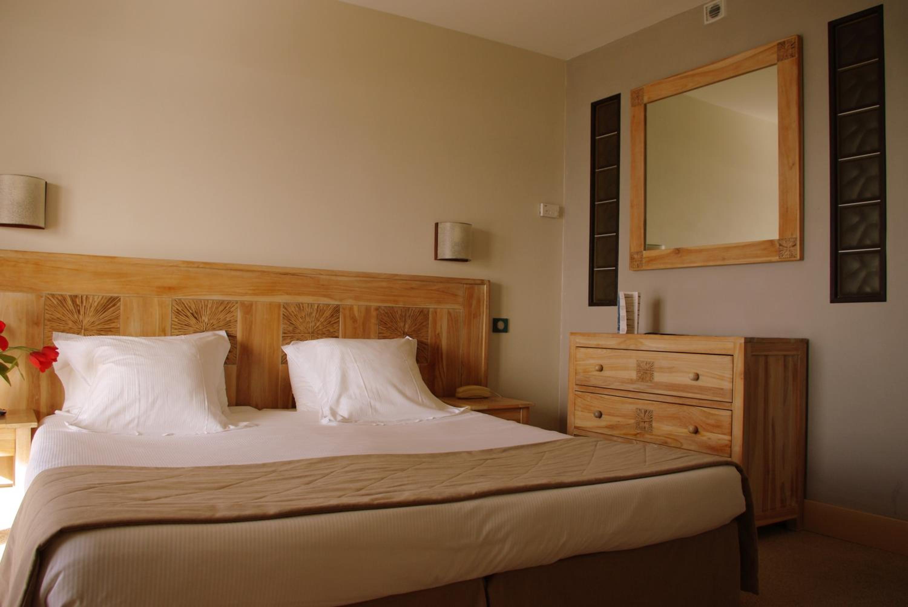 Superior Double or Twin Room - Photo 3