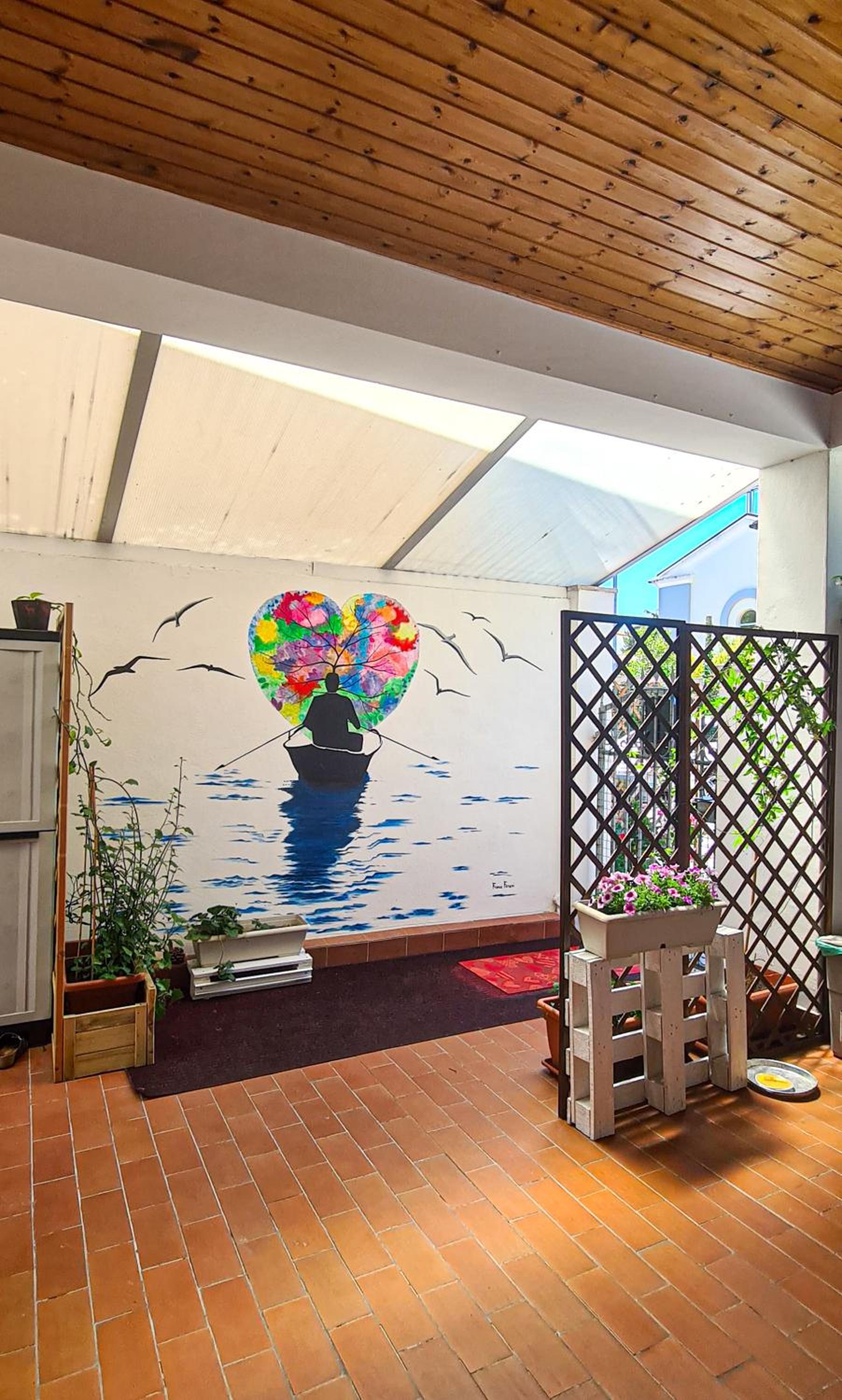 Family Room photo 3