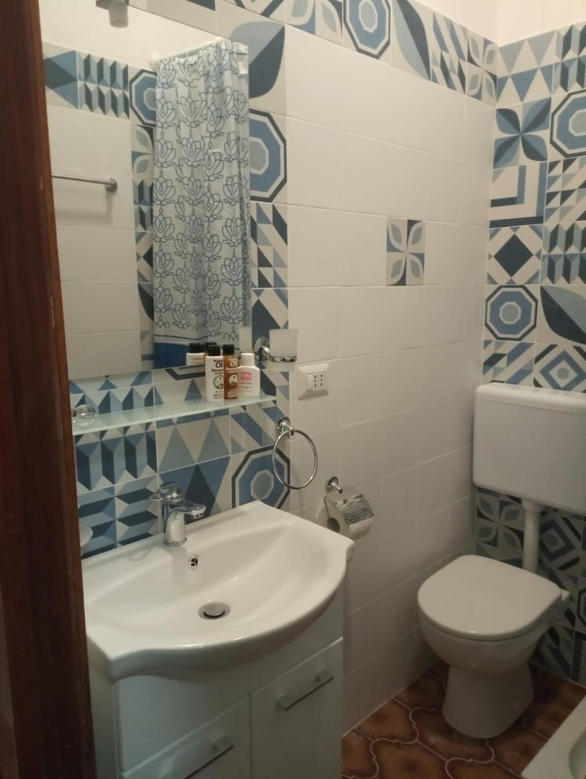 Twin Room photo 3