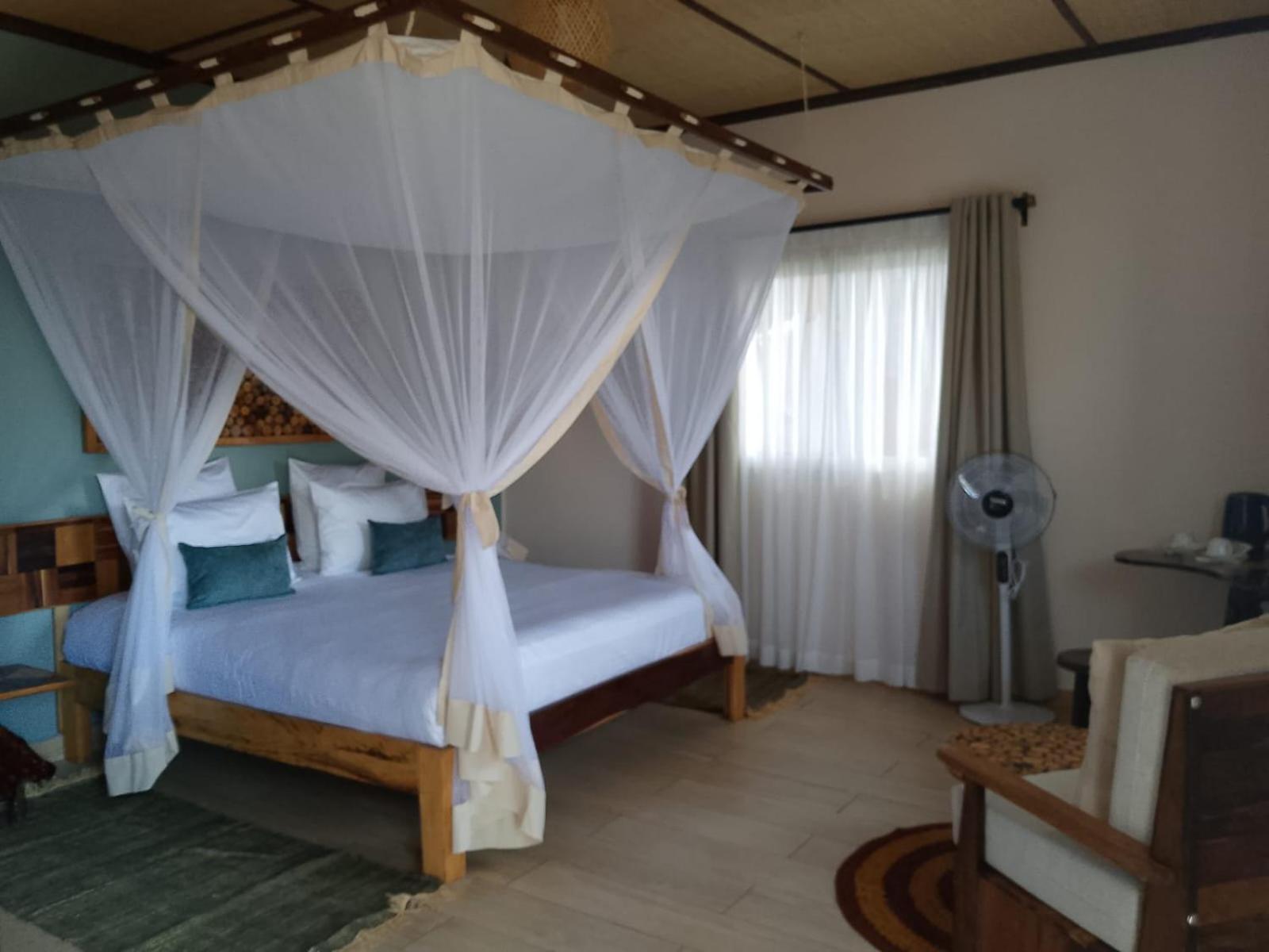 Deluxe Room photo 2