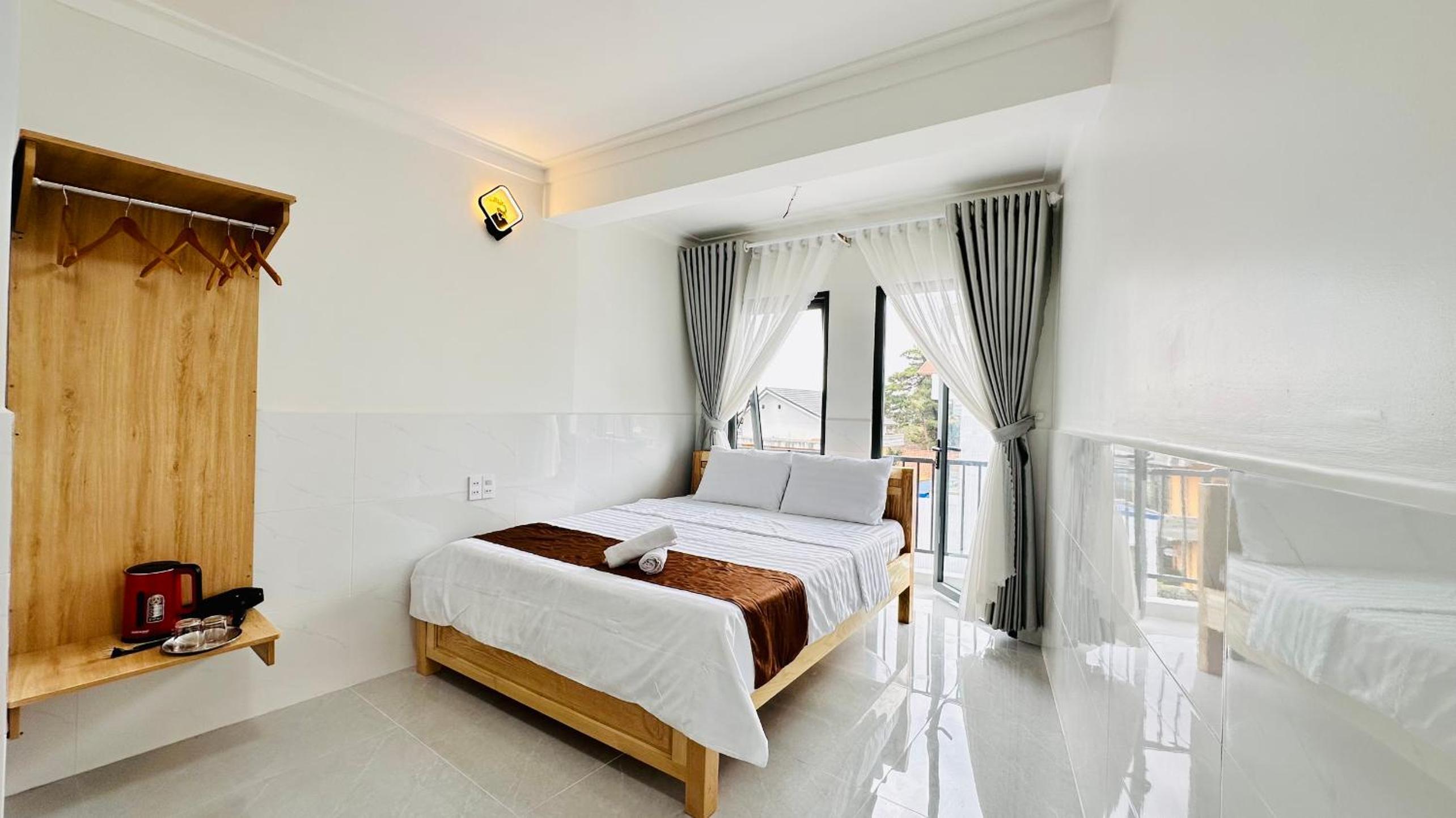 One-Bedroom House photo 1