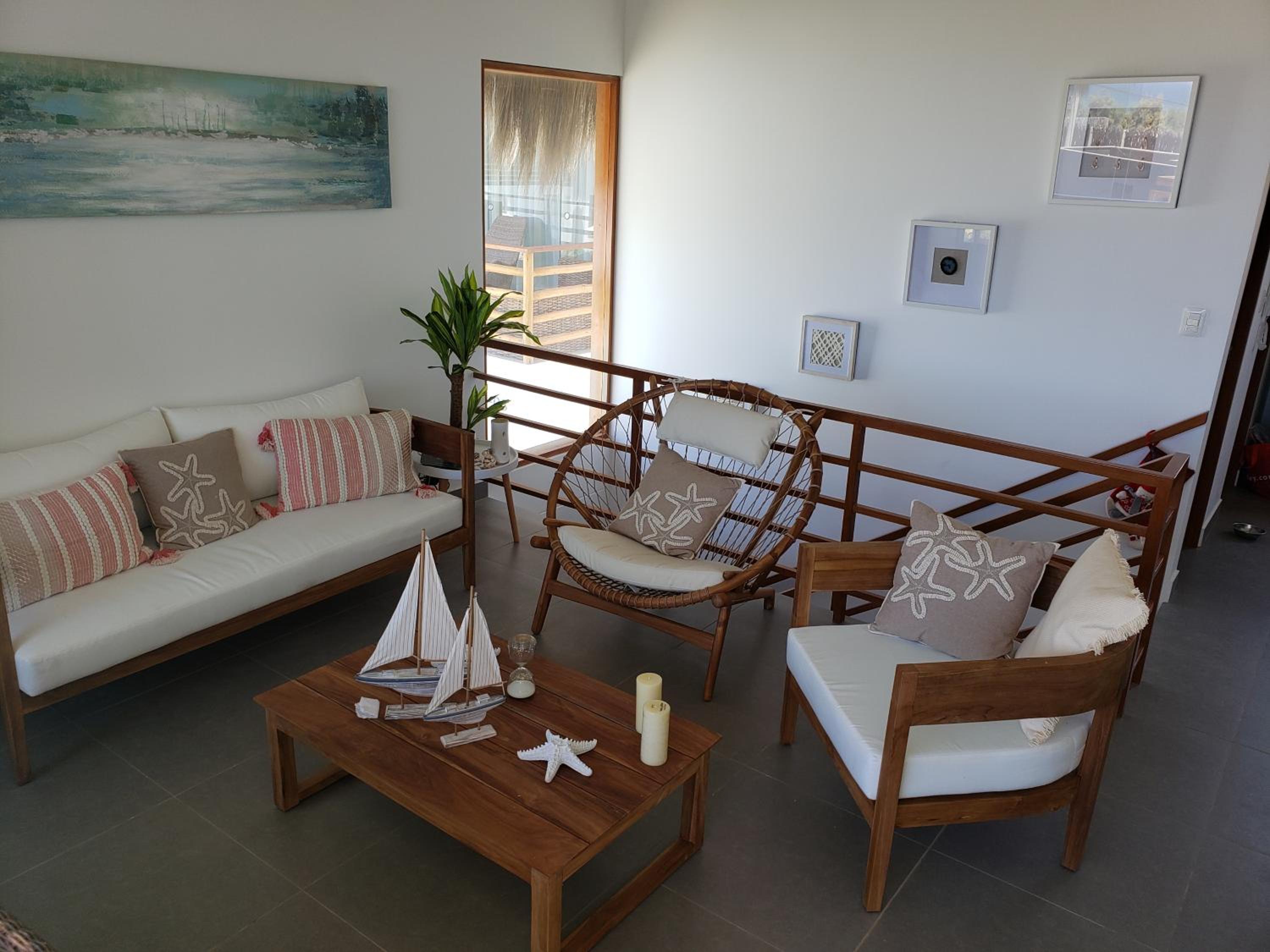 Three-Bedroom House photo 1
