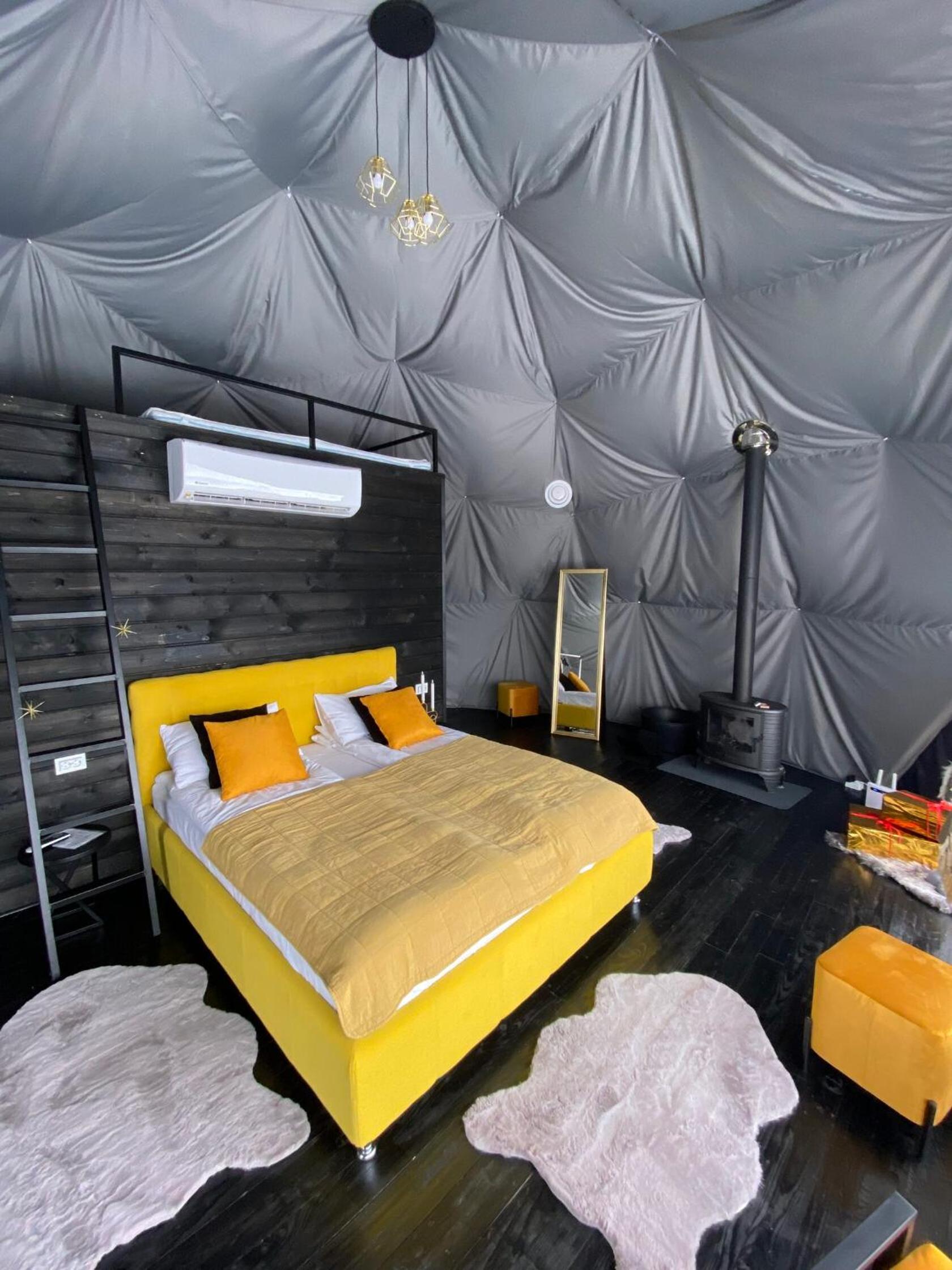 Chalet photo 1