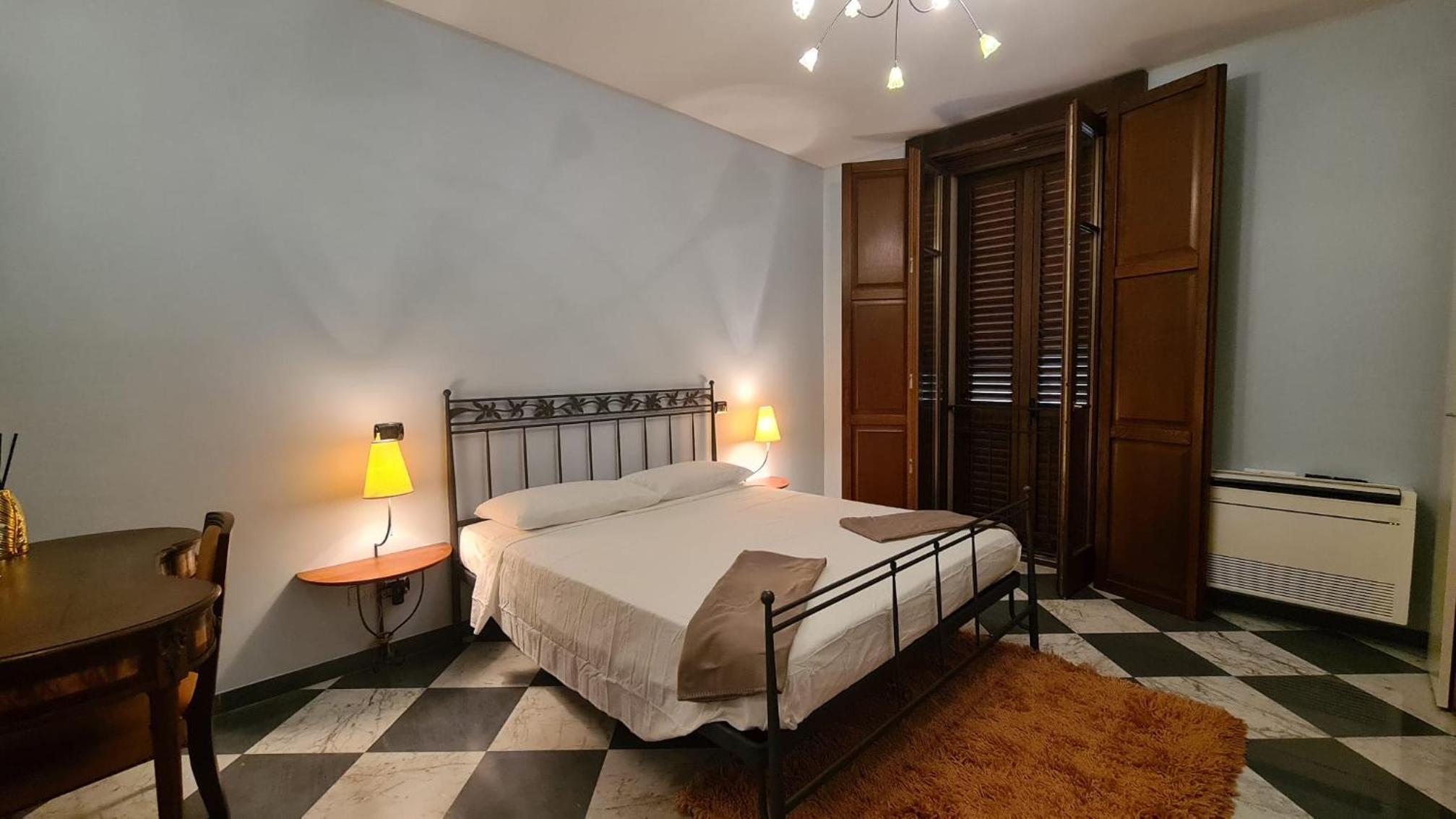 Deluxe Room (2 Adults + 1 Child) photo 2