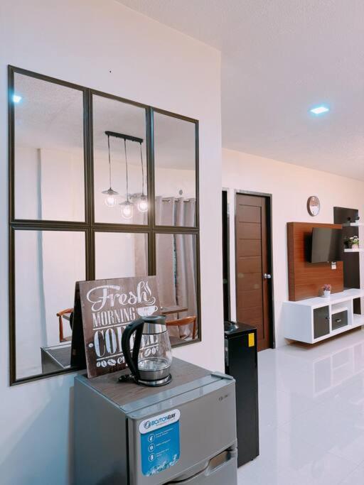 Two-Bedroom House photo 1