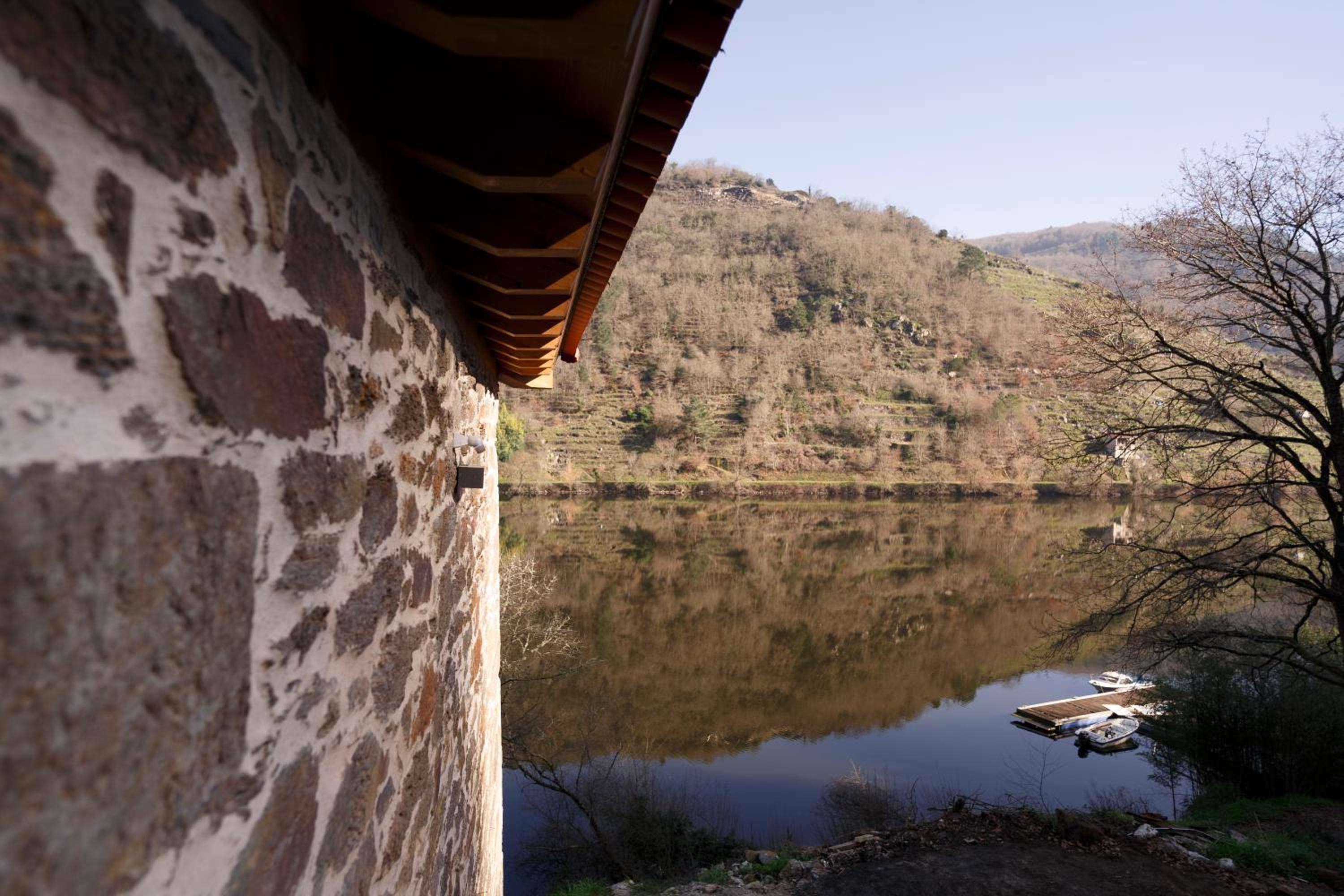 Two-Bedroom Apartment with River View photo 2