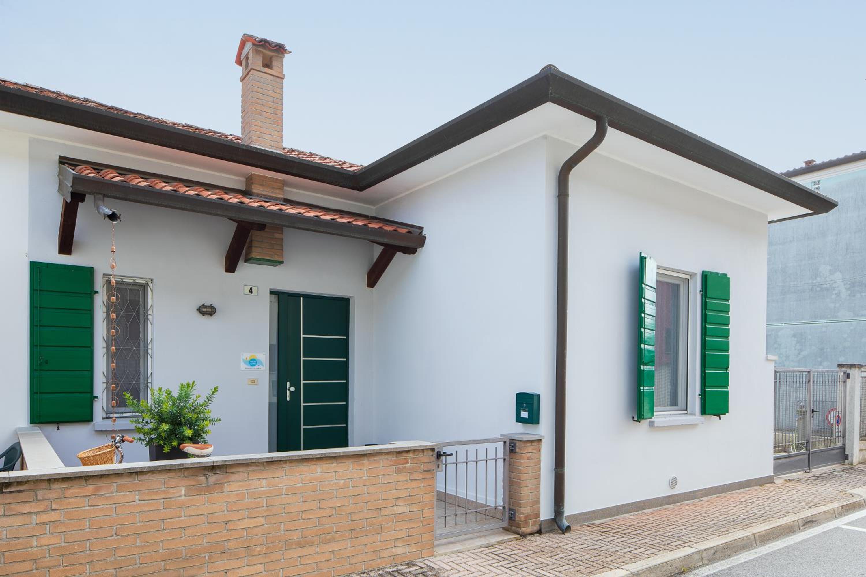 Deluxe Double or Twin Room with Garden View photo 2