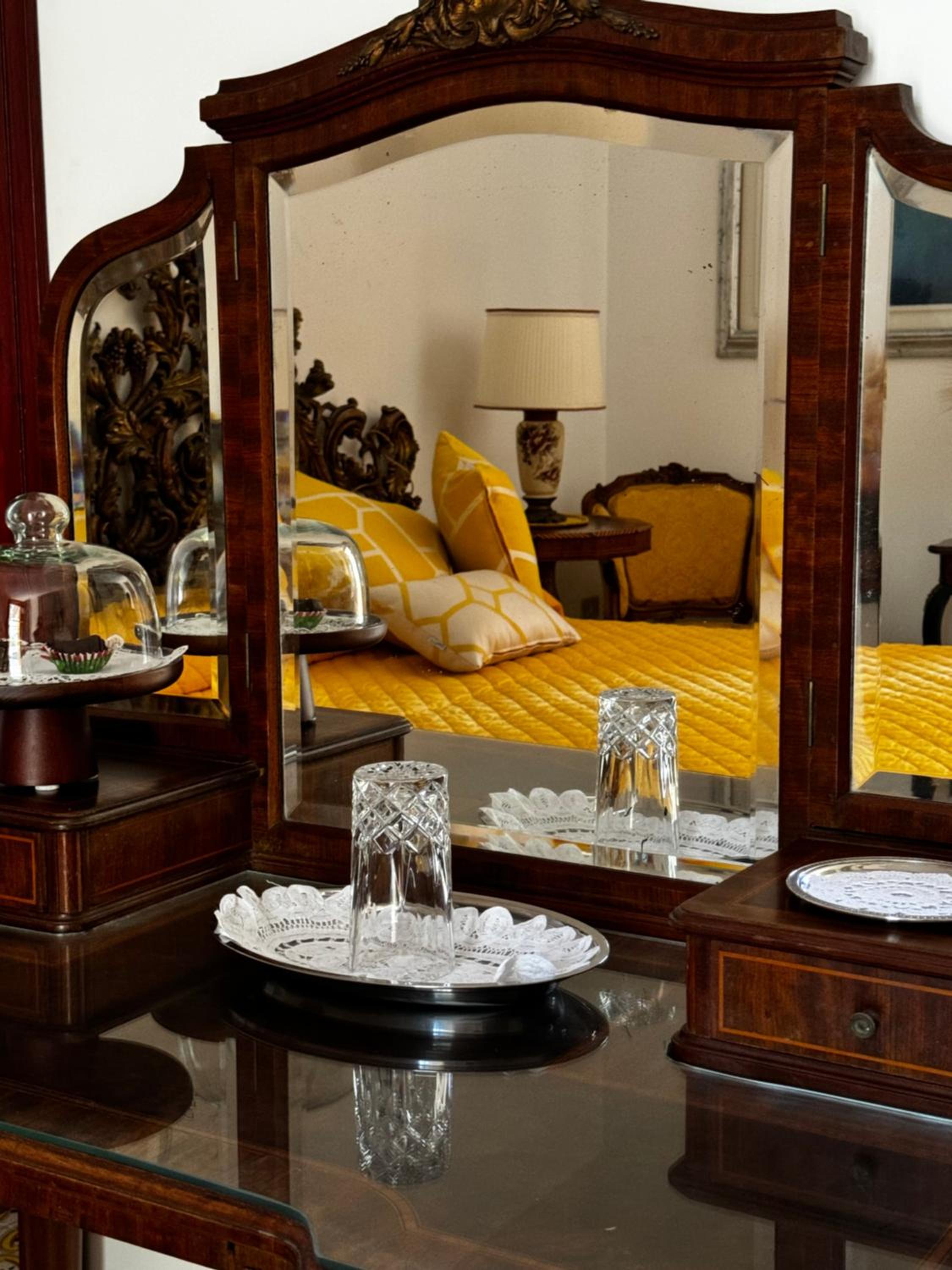 Deluxe Suite with Sea View