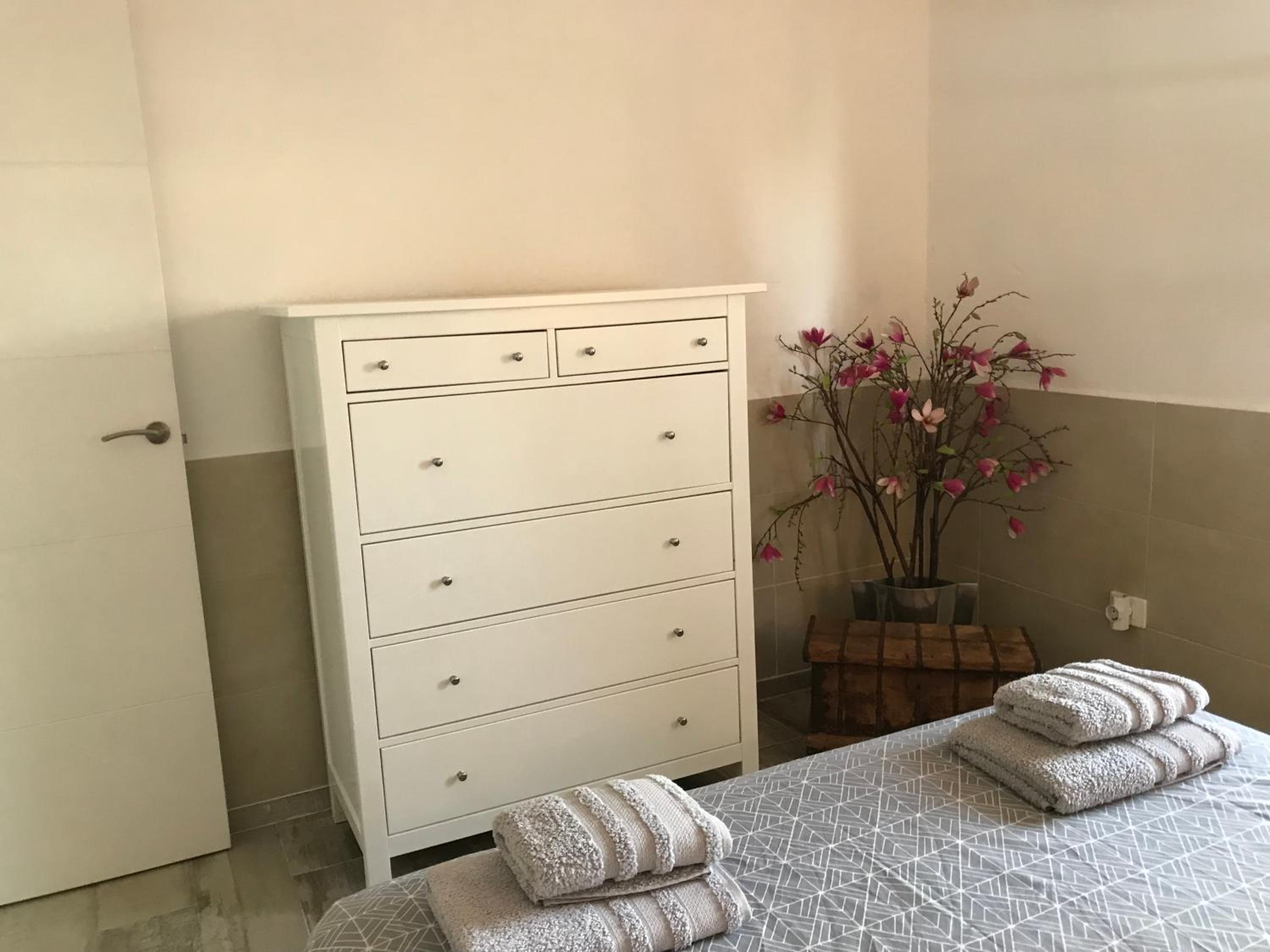 Casa de Vacaciones