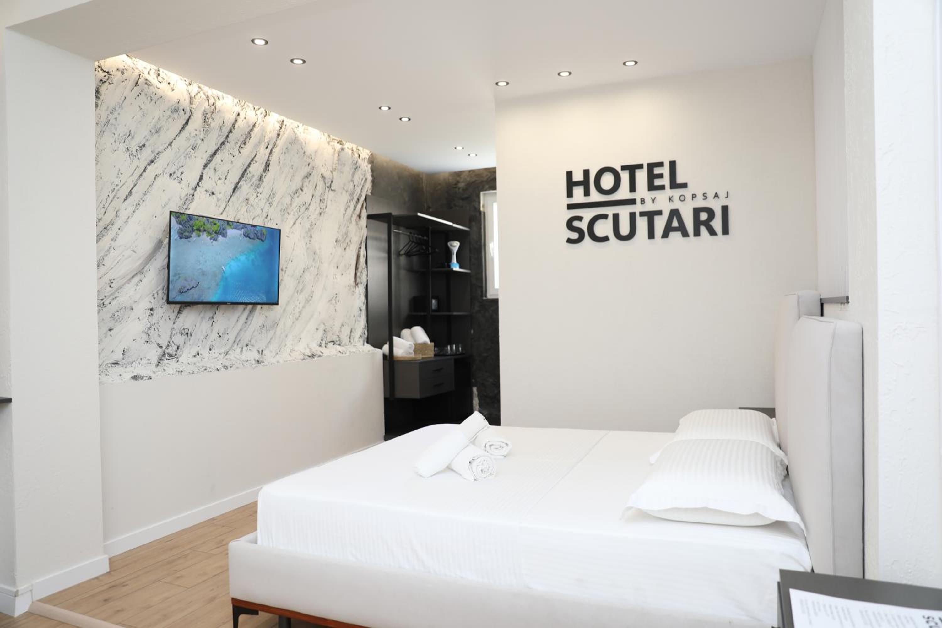 Comfort Quadruple Room