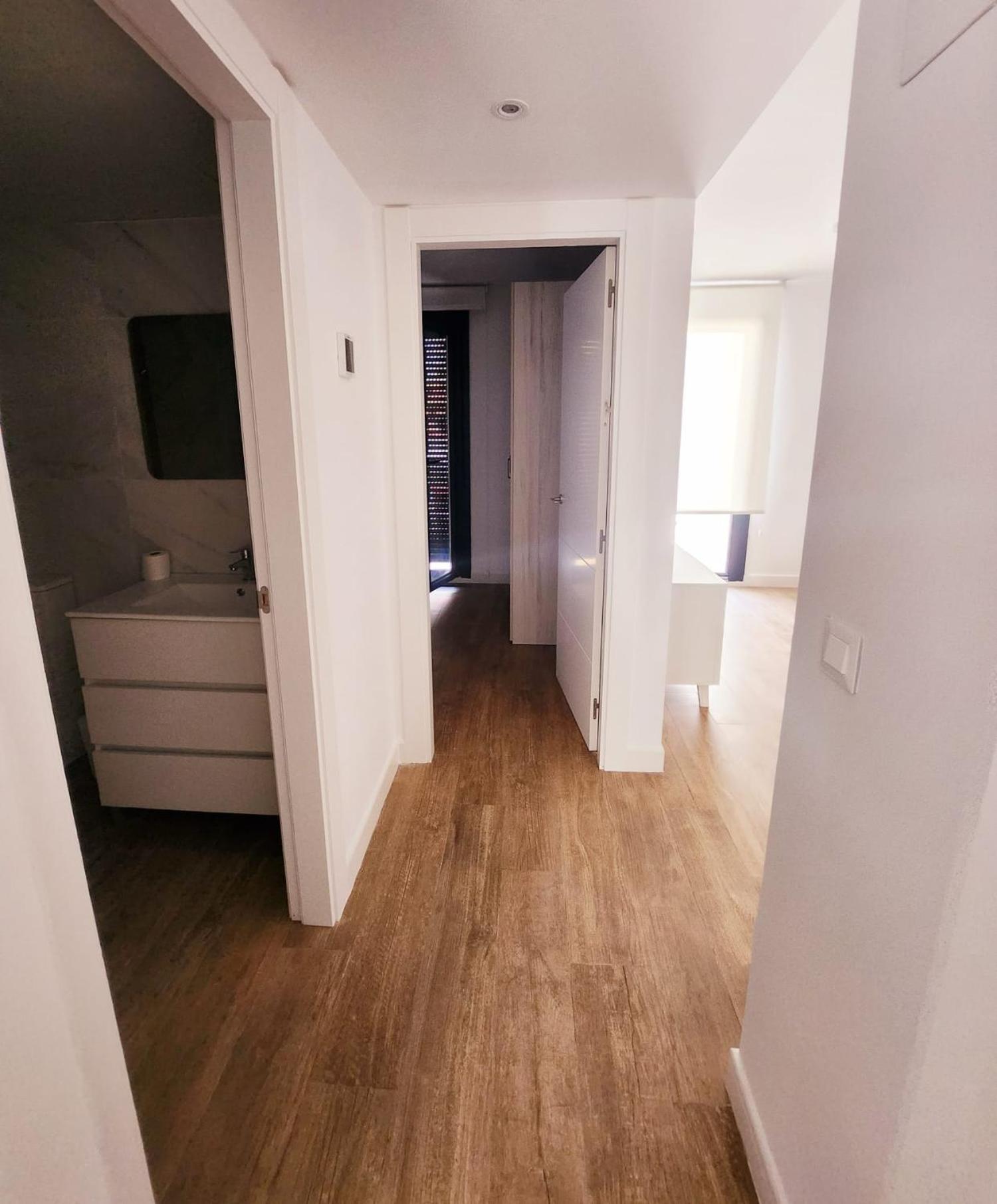 Apartamento Deluxe de Dos Habitaciones
