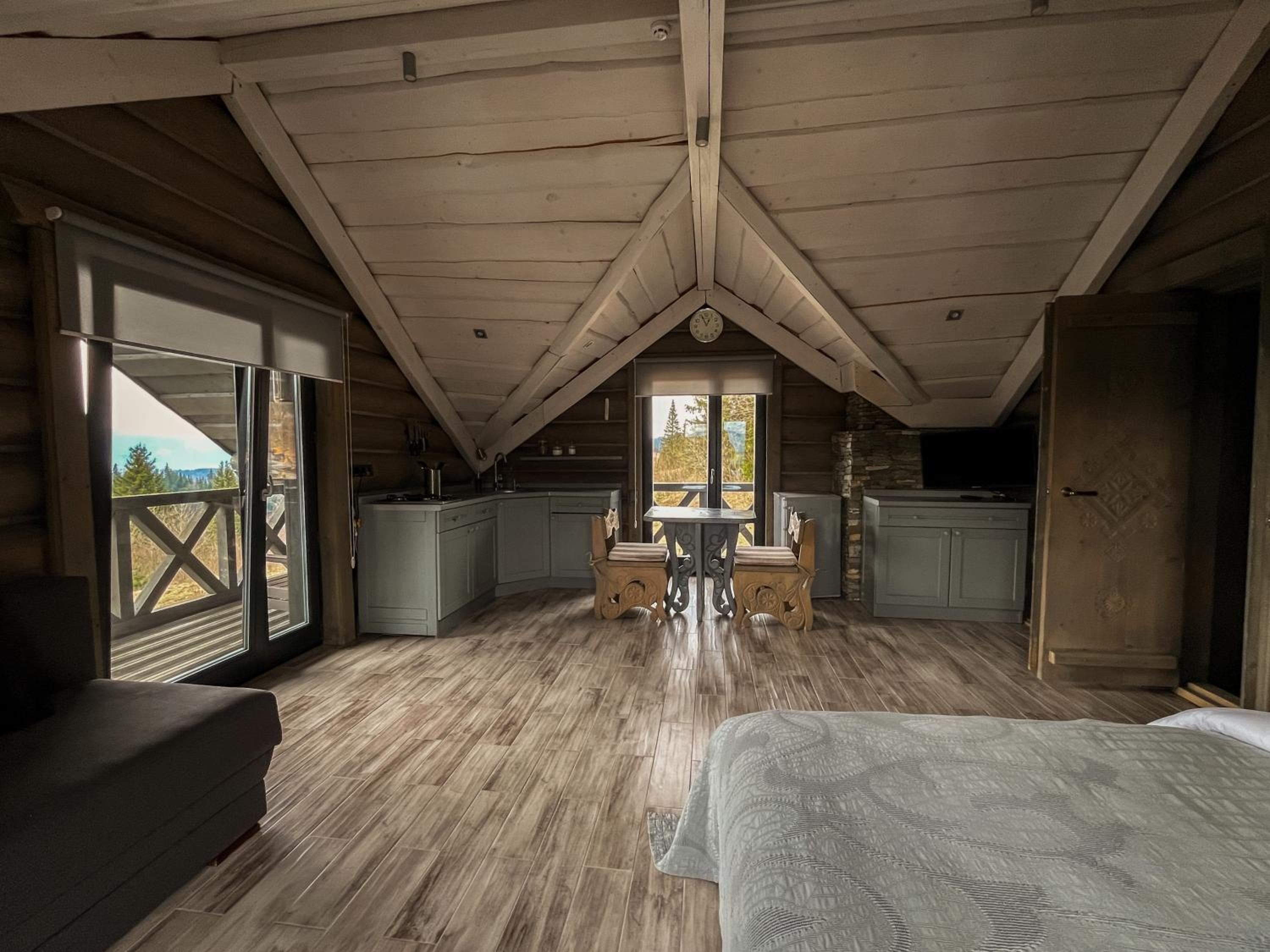 One-Bedroom Chalet photo 3