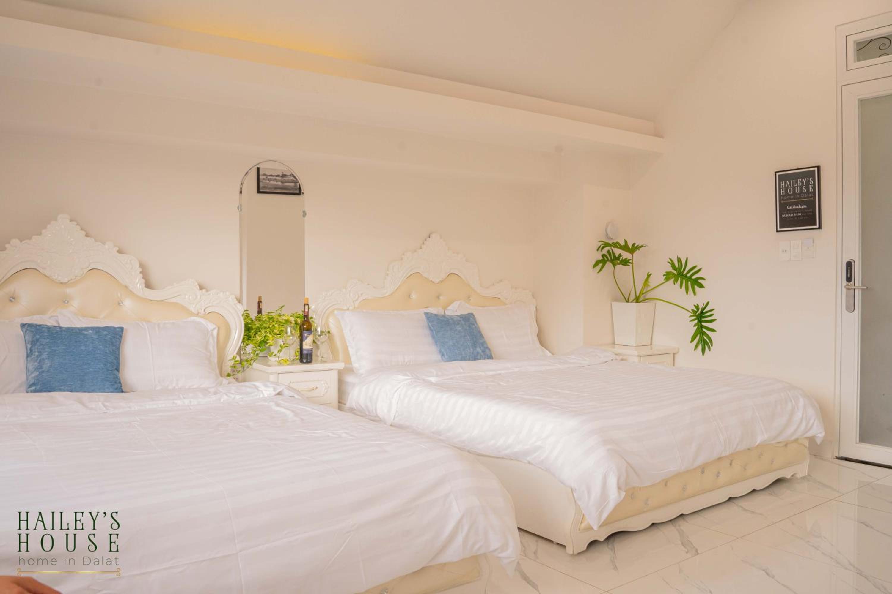 Queen Room with Two Queen Beds