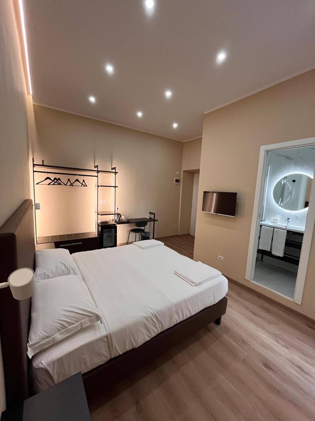 Deluxe Junior Suite