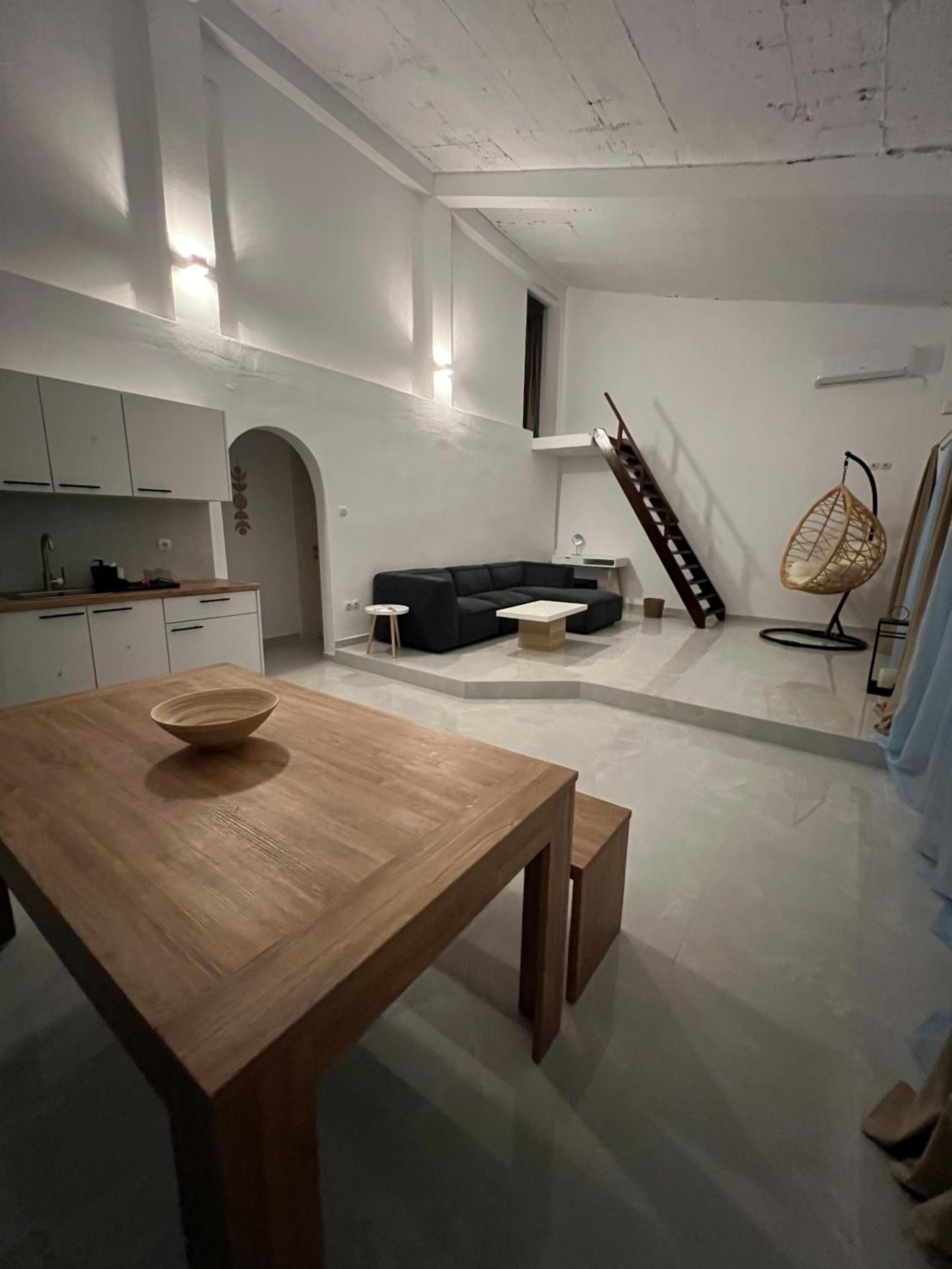 Three-Bedroom Suite