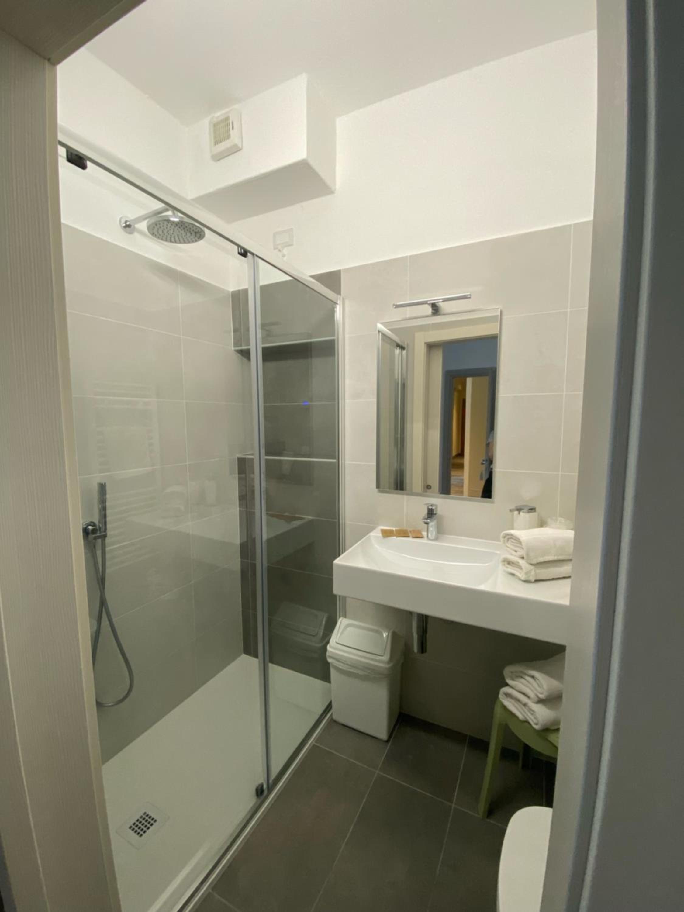 Double Room with Mountain View photo 3