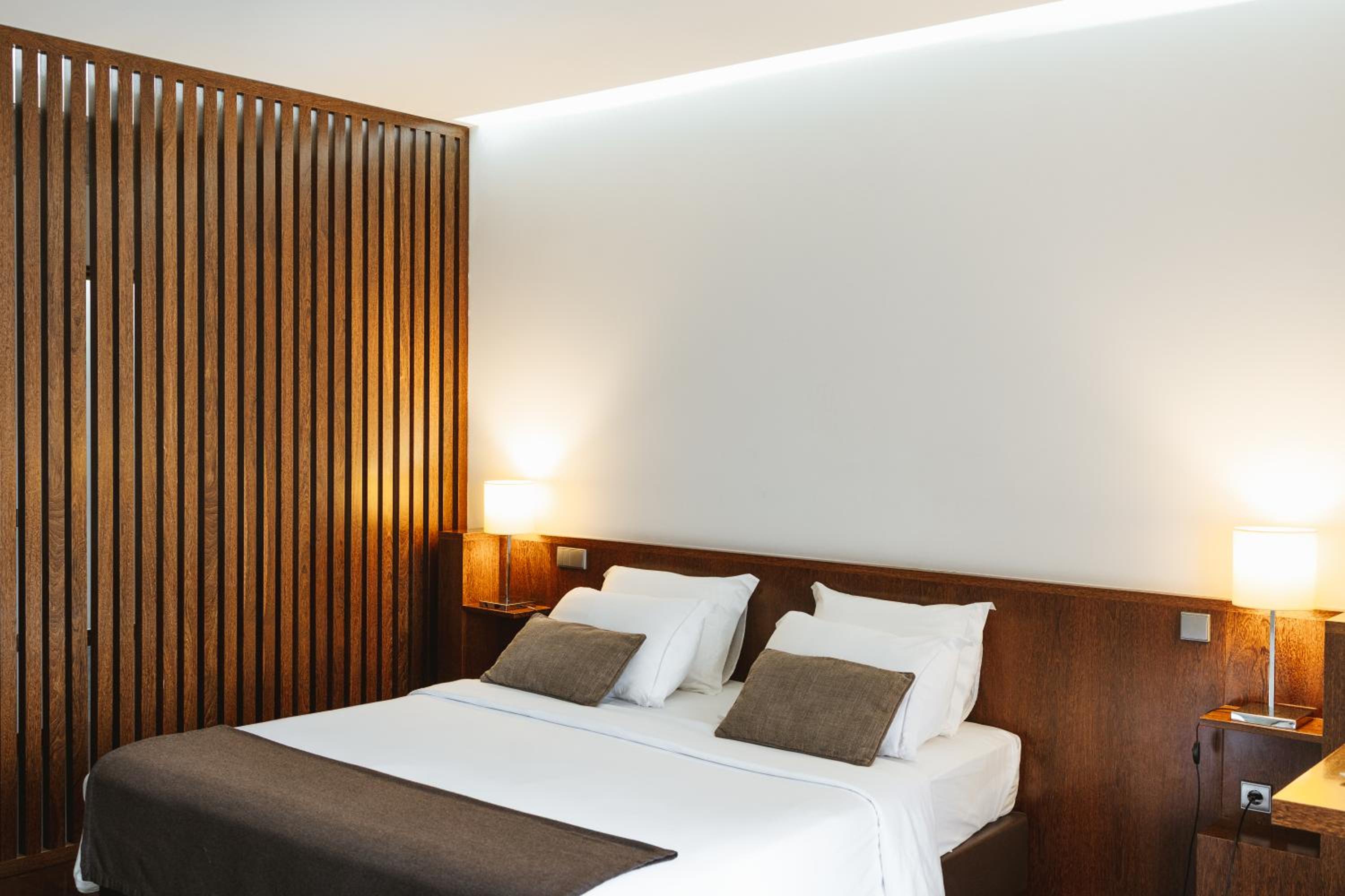 Double Room with Mountain View photo 3