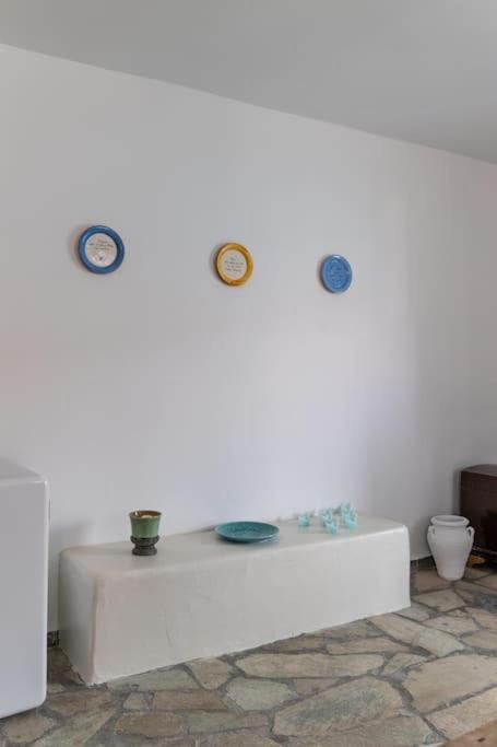 One-Bedroom Apartment photo 3
