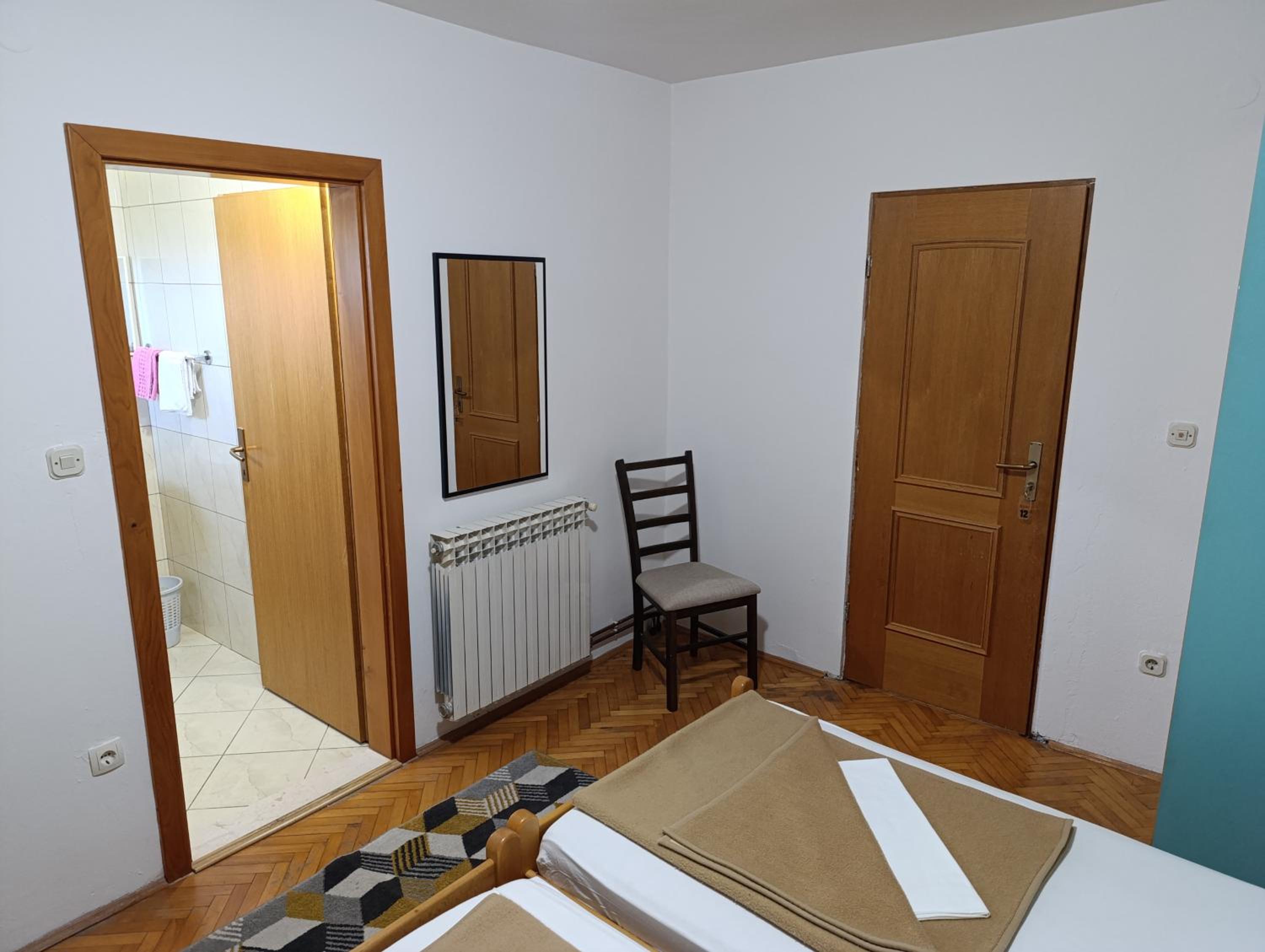 Standard Triple Room photo 3