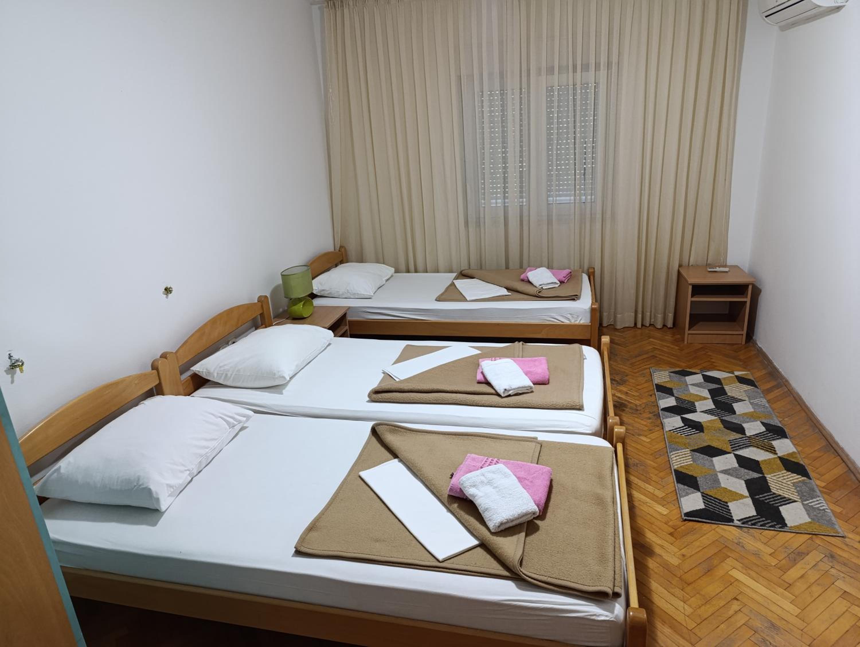 Standard Triple Room photo 2
