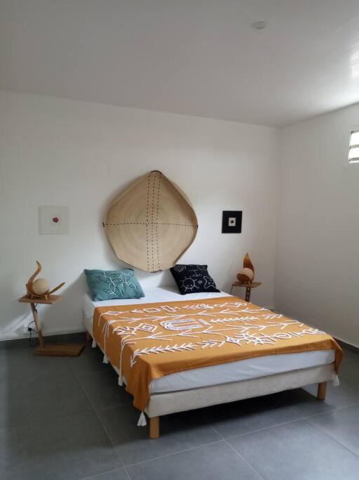 Three-Bedroom House photo 1