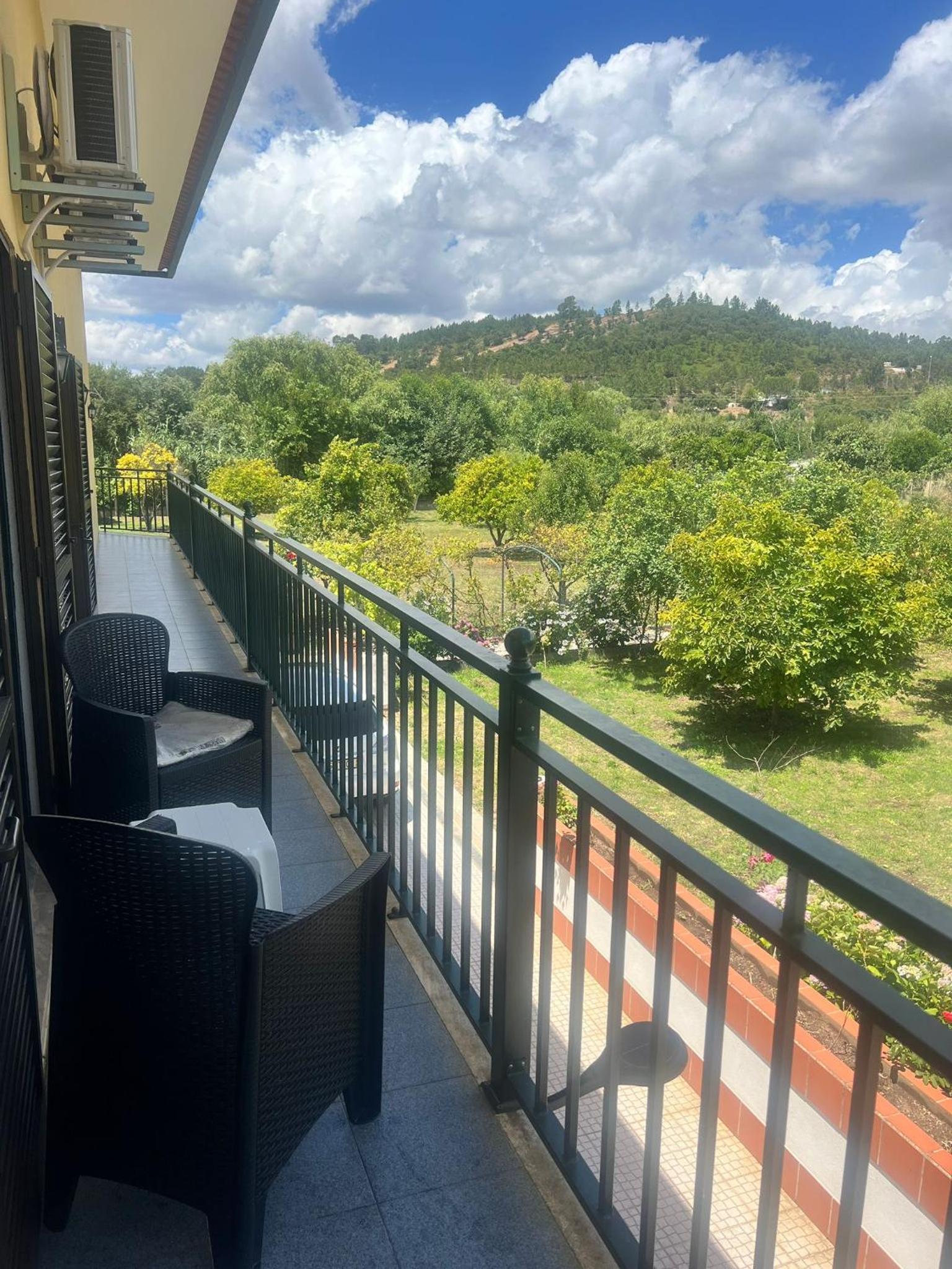 Double Room with Terrace photo 2