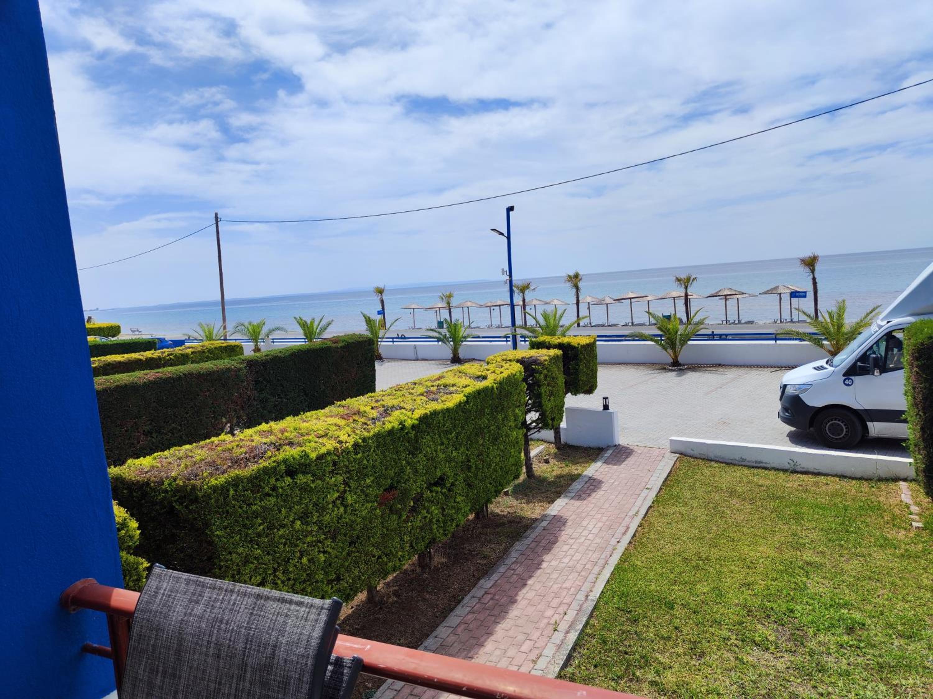 Villa with Sea View photo 3