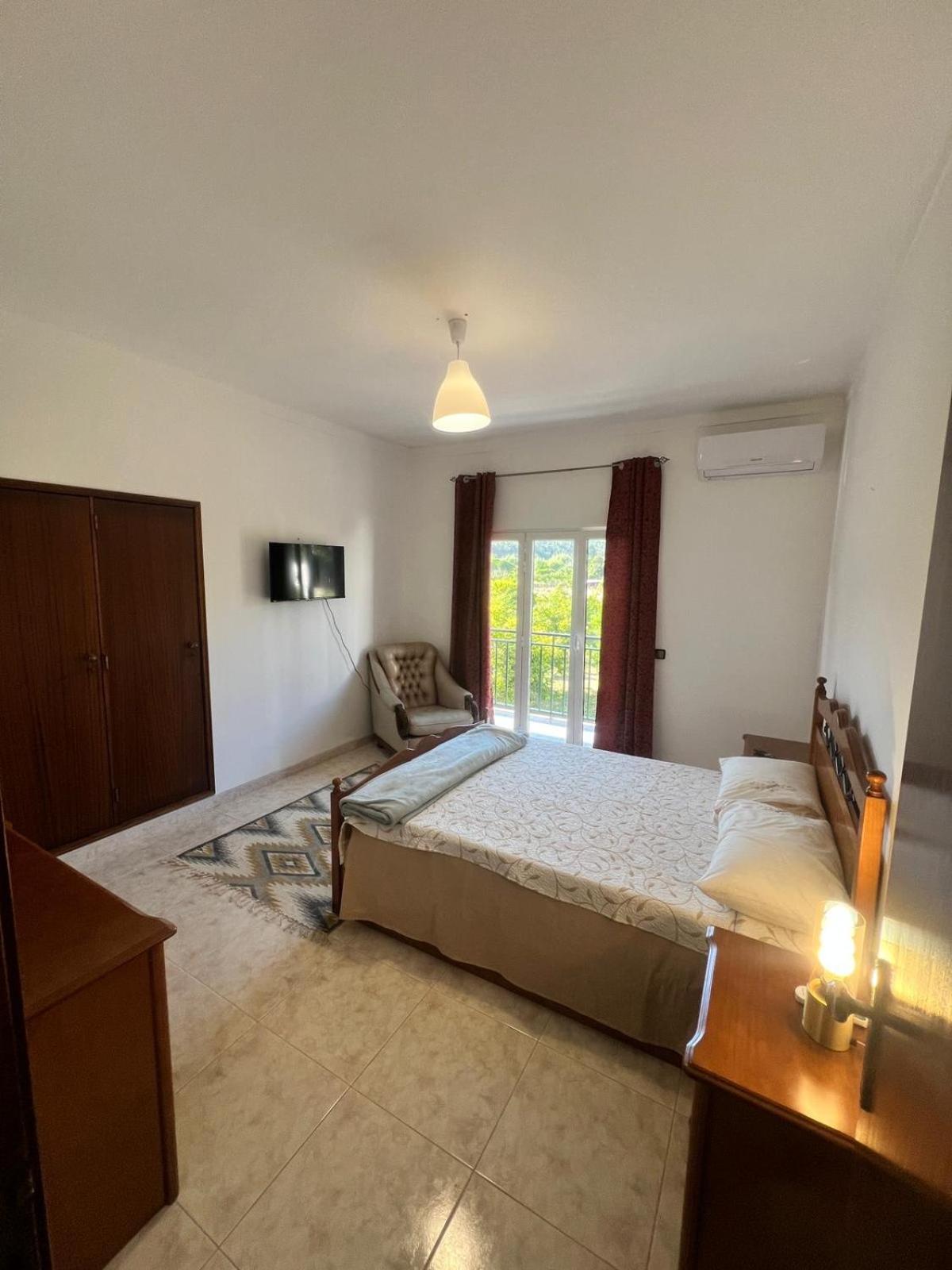 Double Room with Terrace photo 1