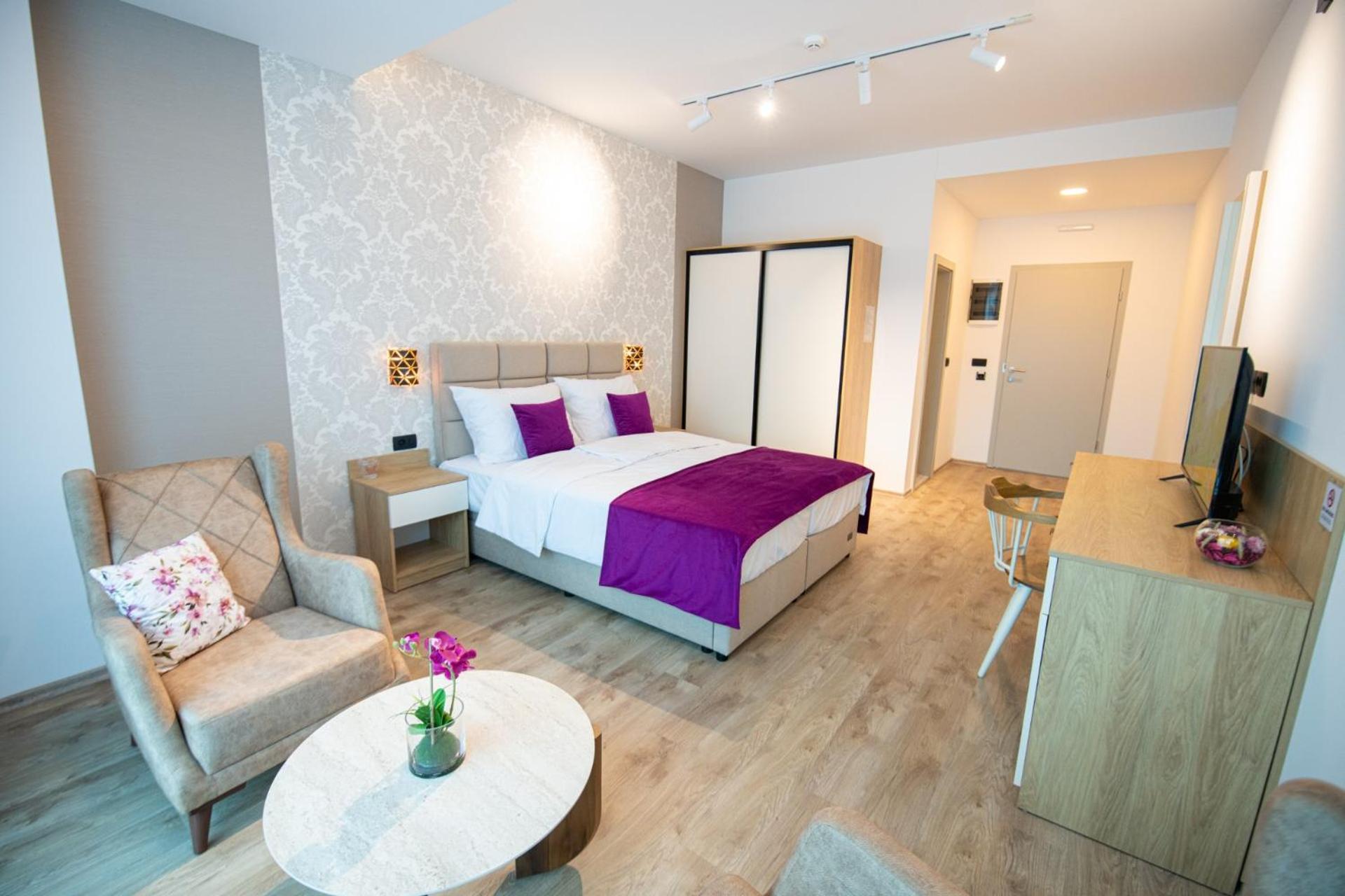 Standard Double Room photo 1