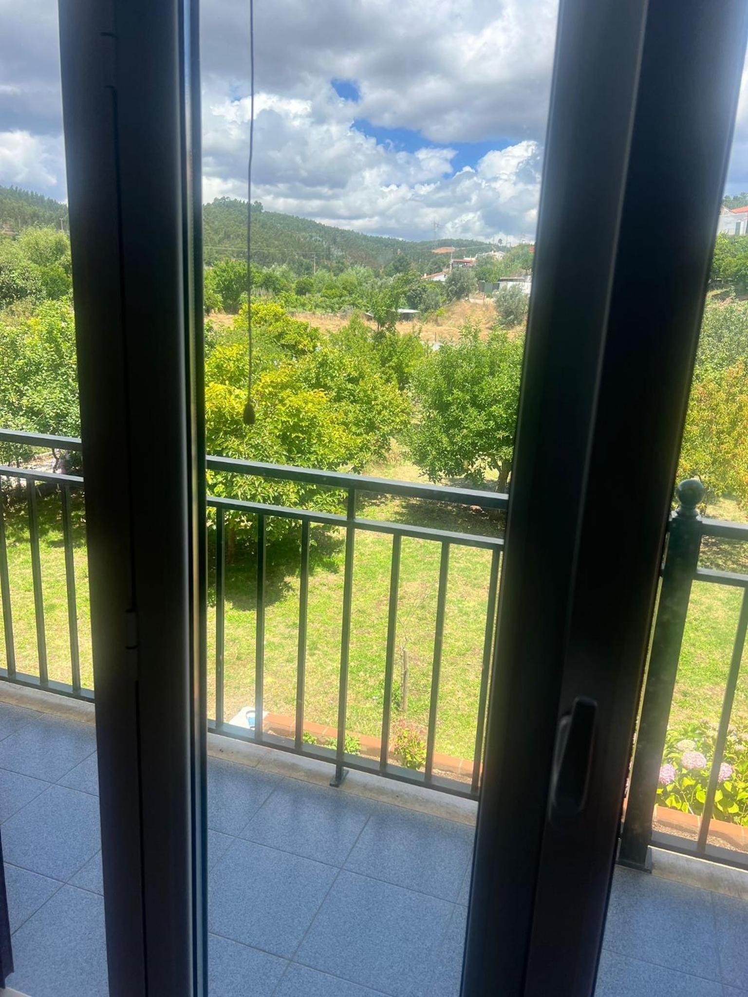 Double Room with Garden View photo 3