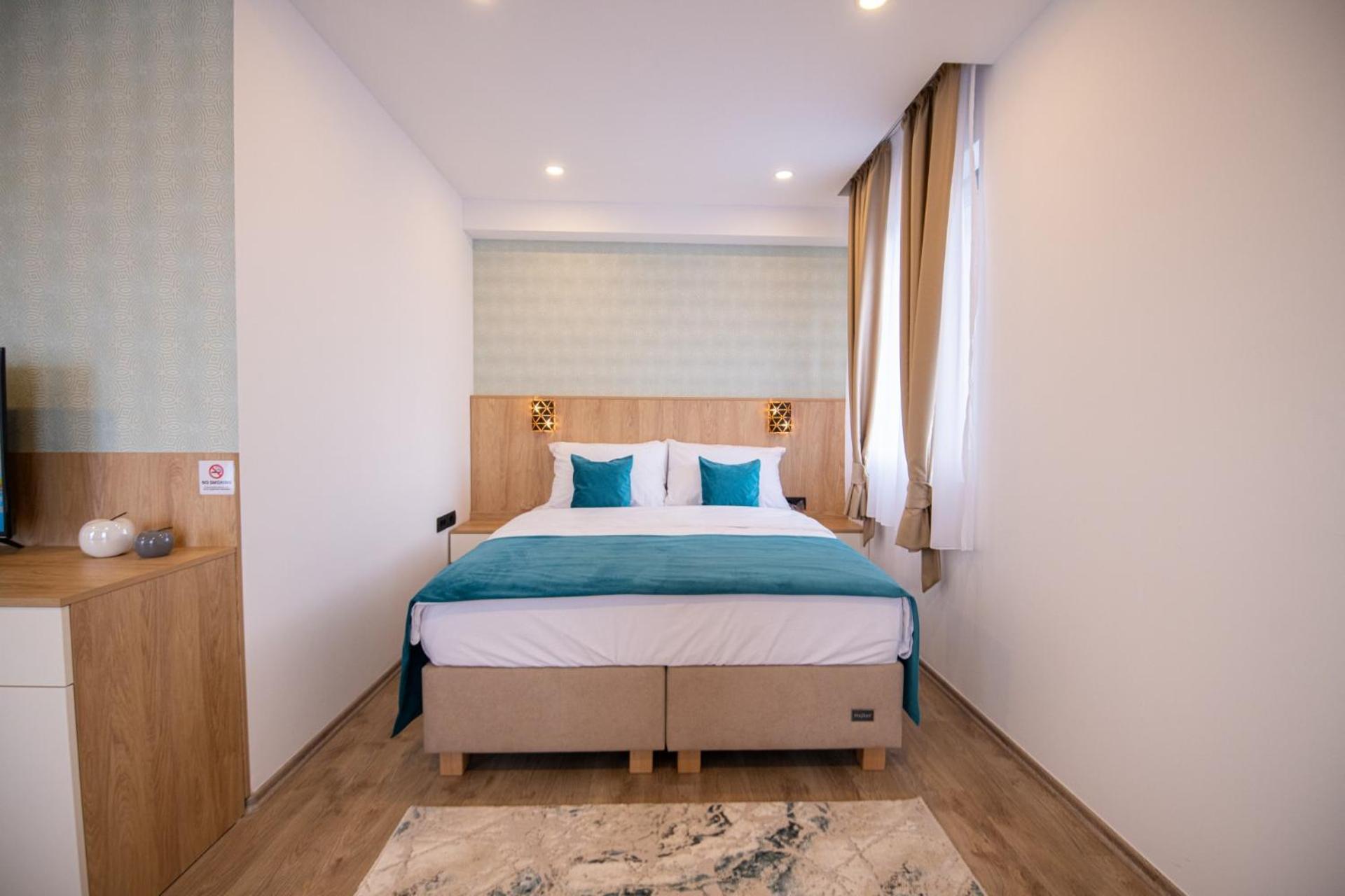 Triple Room photo 2