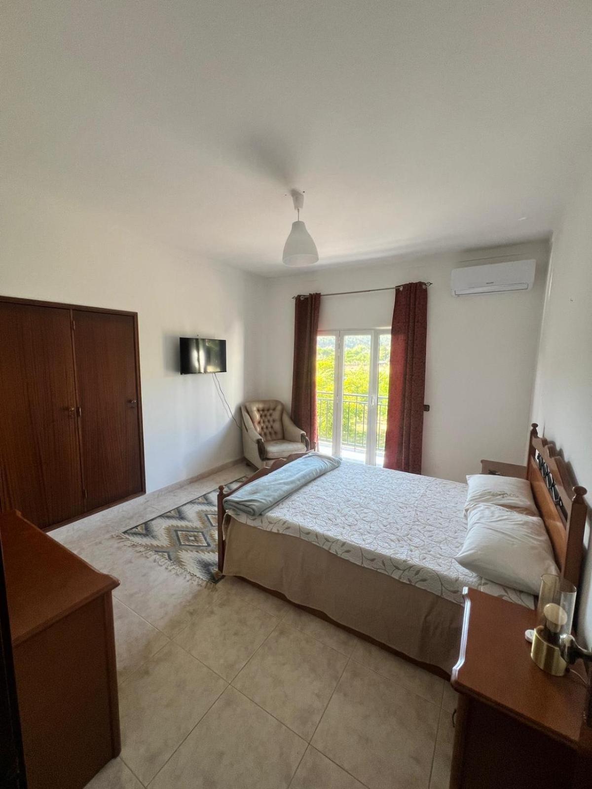 Double Room with Garden View photo 1