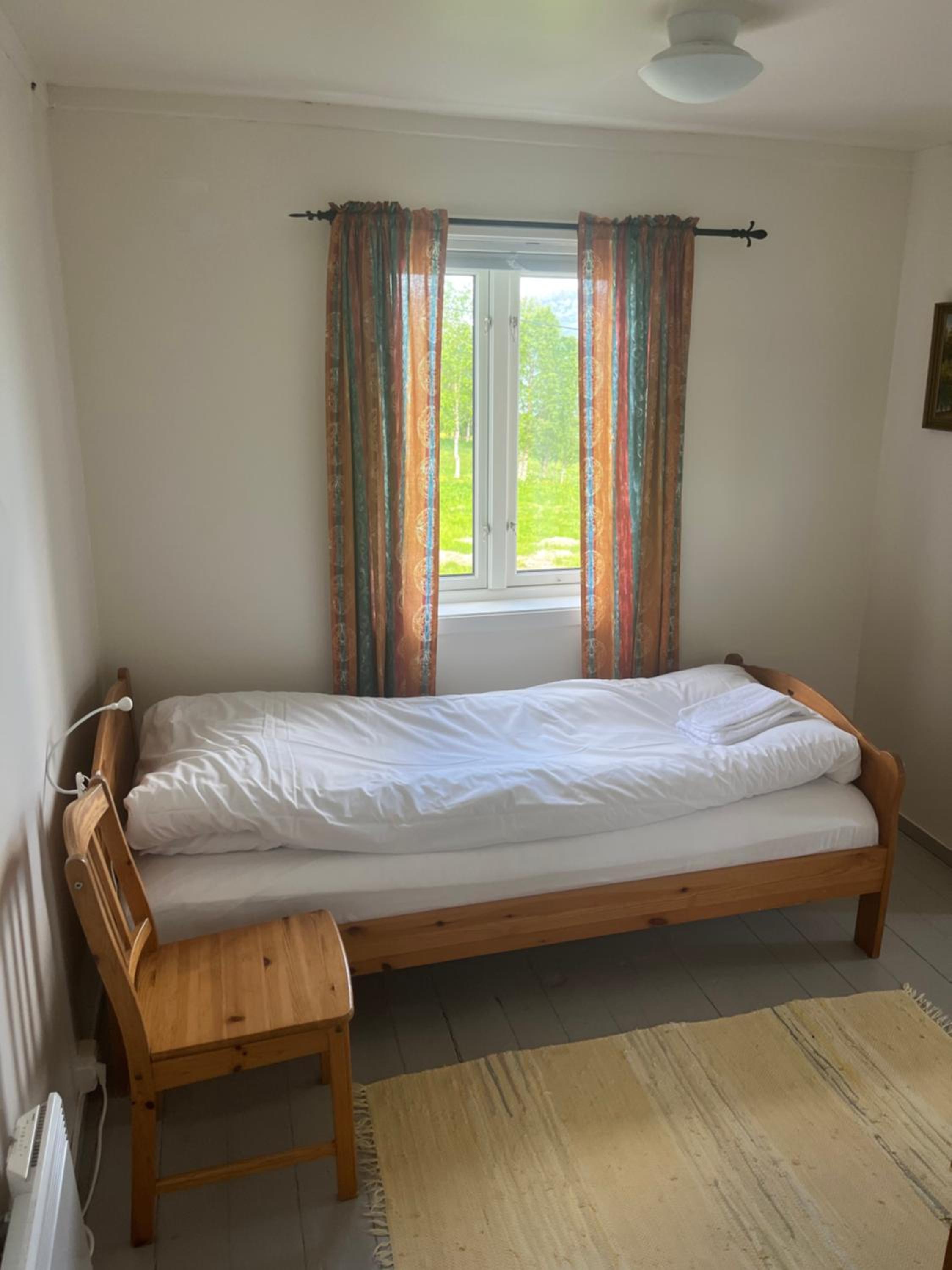 Double or Twin Room - Photo 6