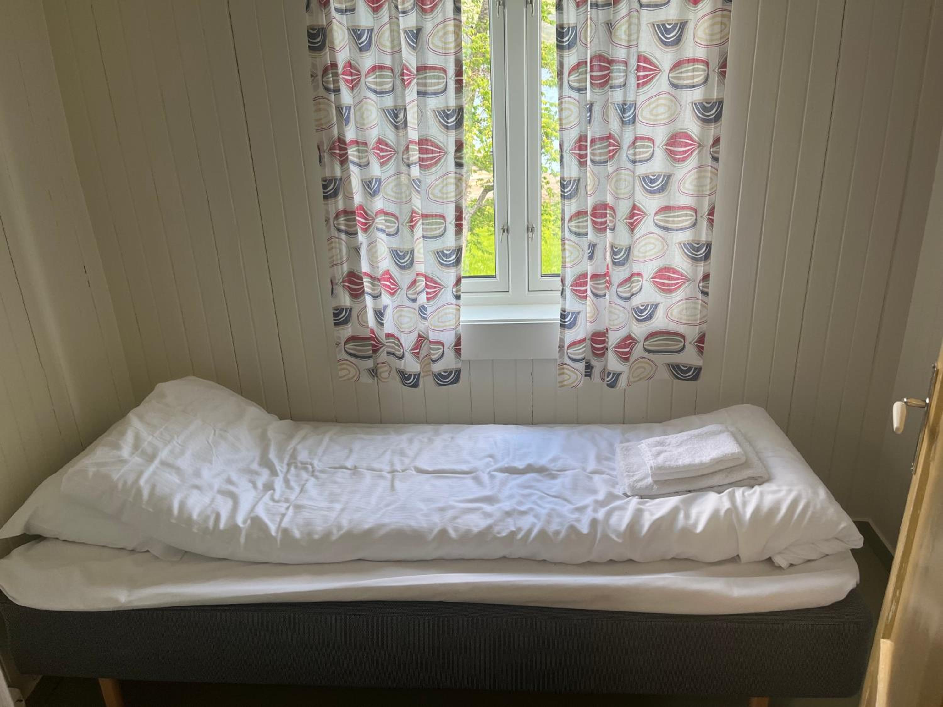 Double or Twin Room - Photo 1