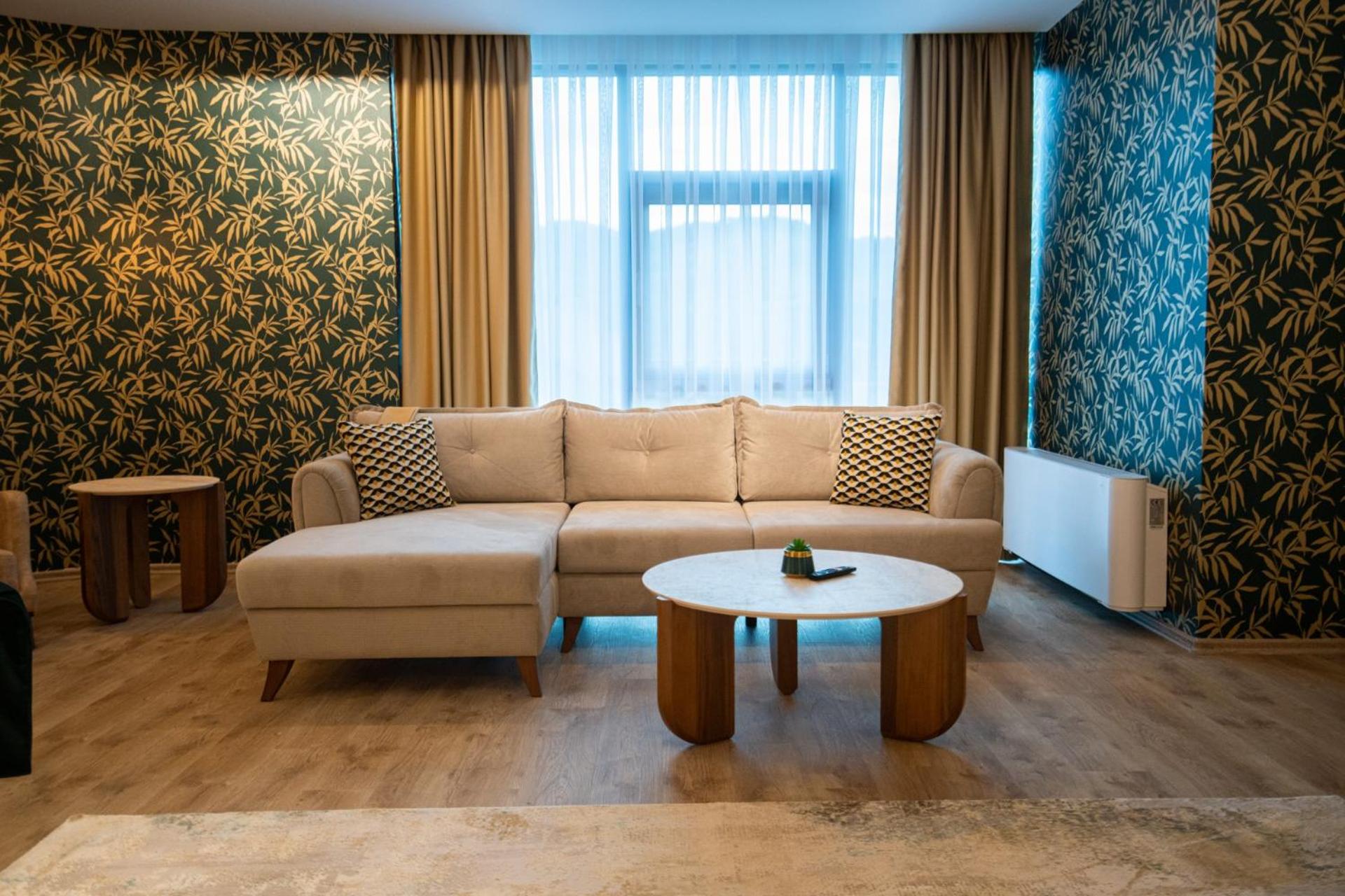 Superior Quadruple Room photo 3