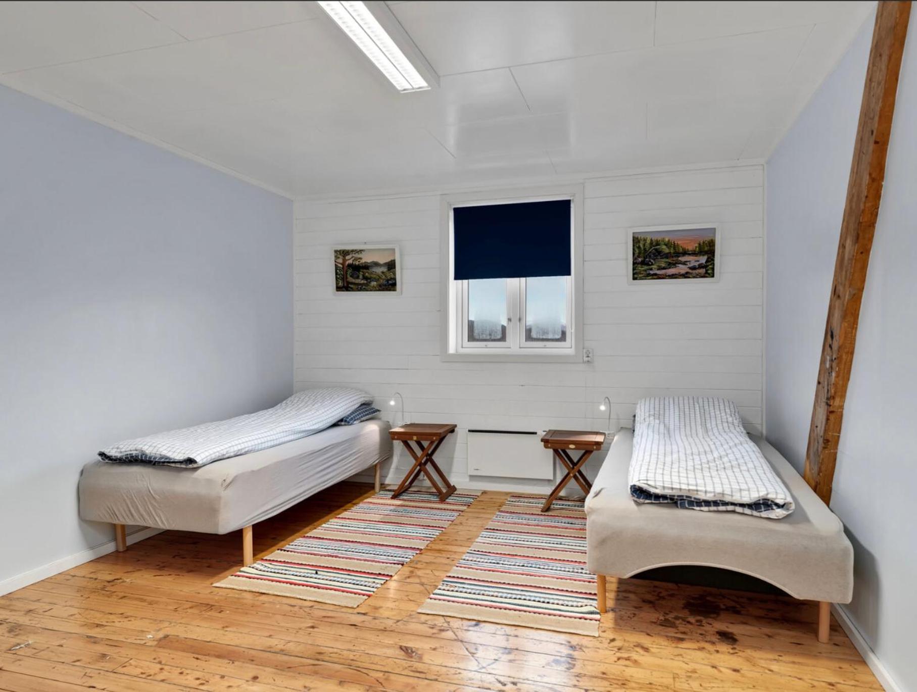 Twin Room with View - Photo 1