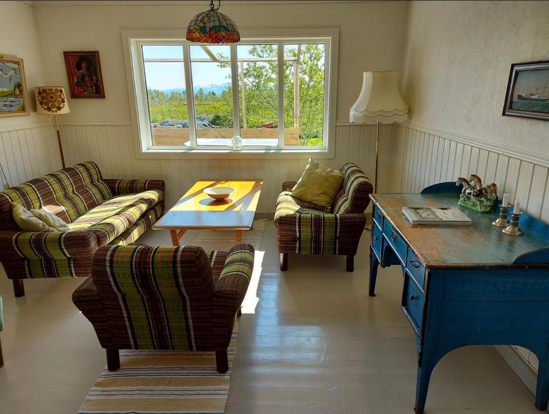 Double or Twin Room - Photo 9
