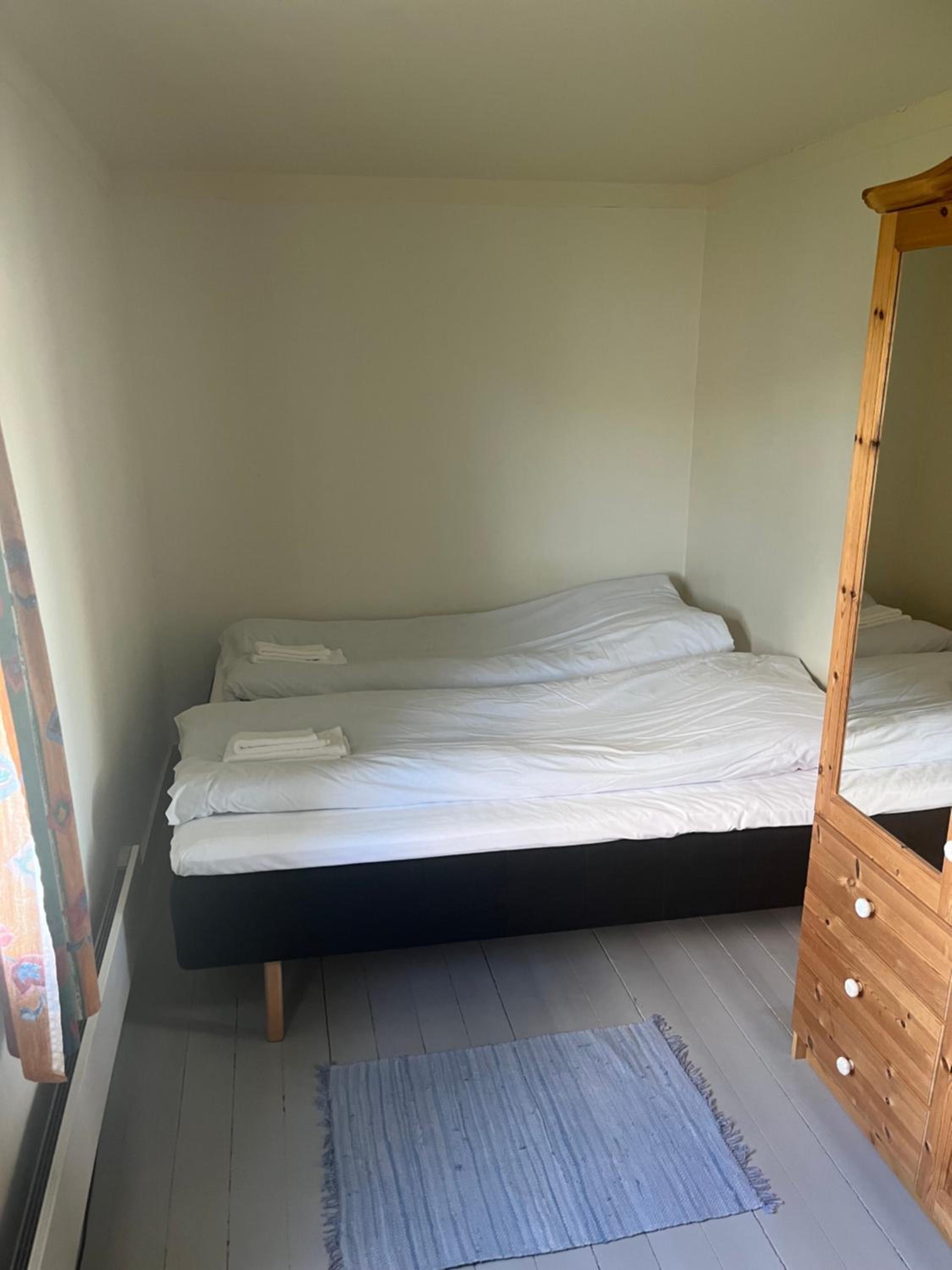Double Room with Sea View - Photo 3