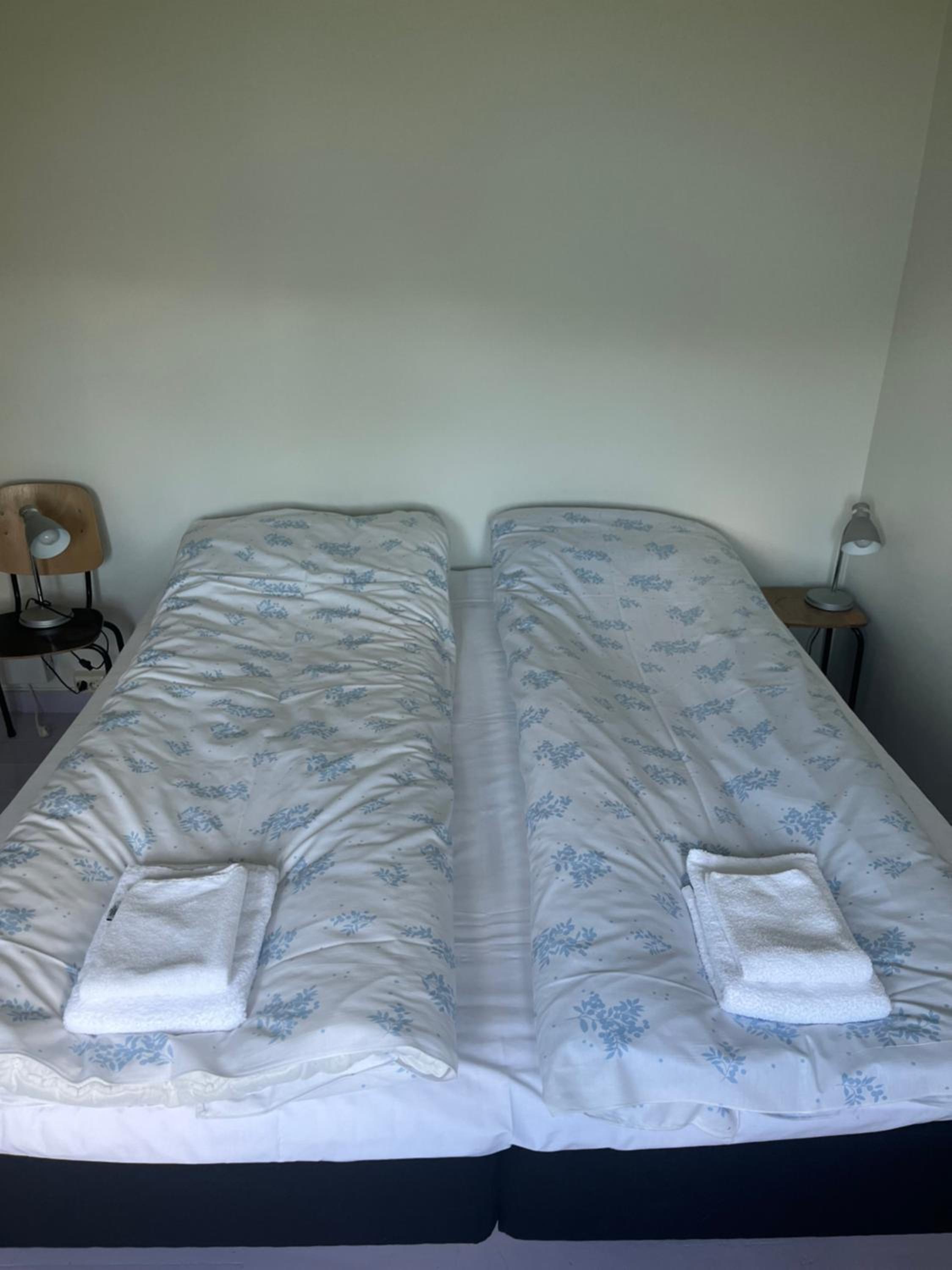 Double Room with Sea View - Photo 1