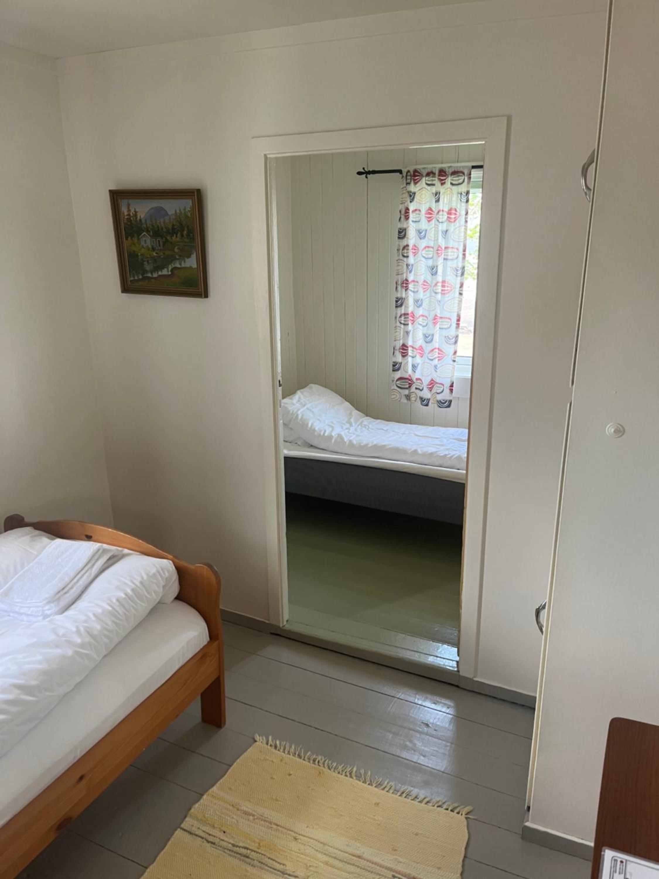 Double or Twin Room - Photo 2