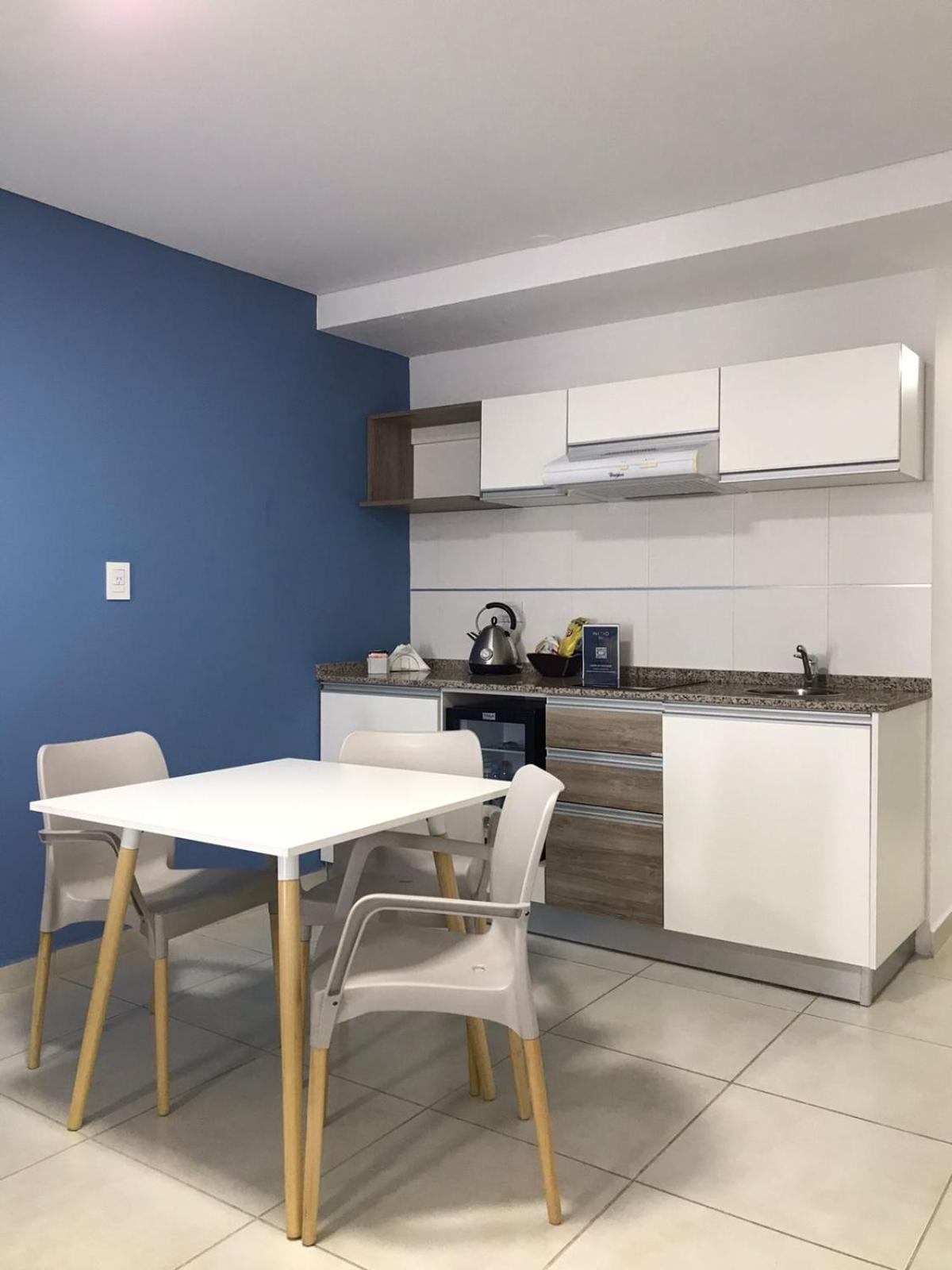 Standard Apartment photo 2
