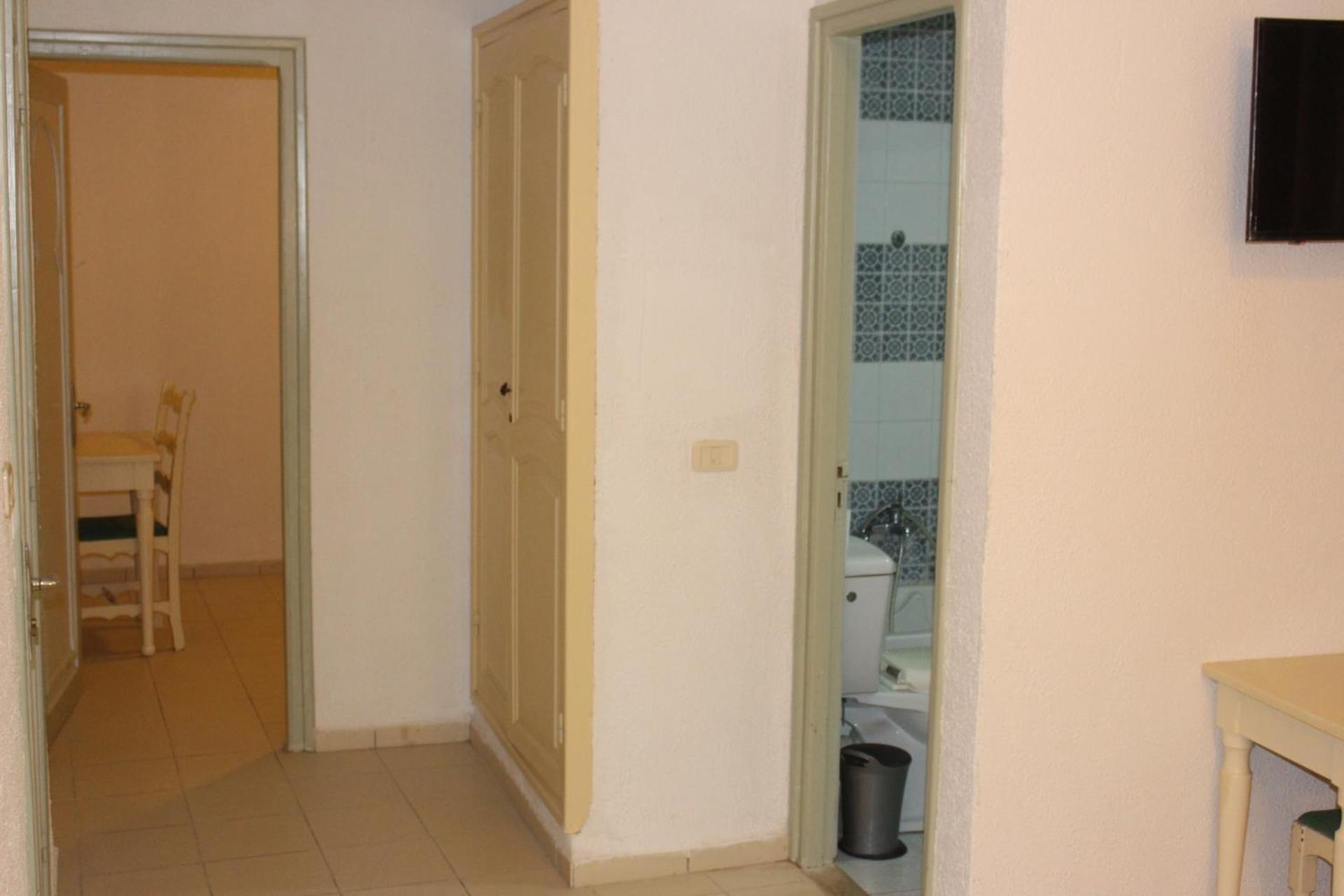 Standard Quadruple Room photo 2