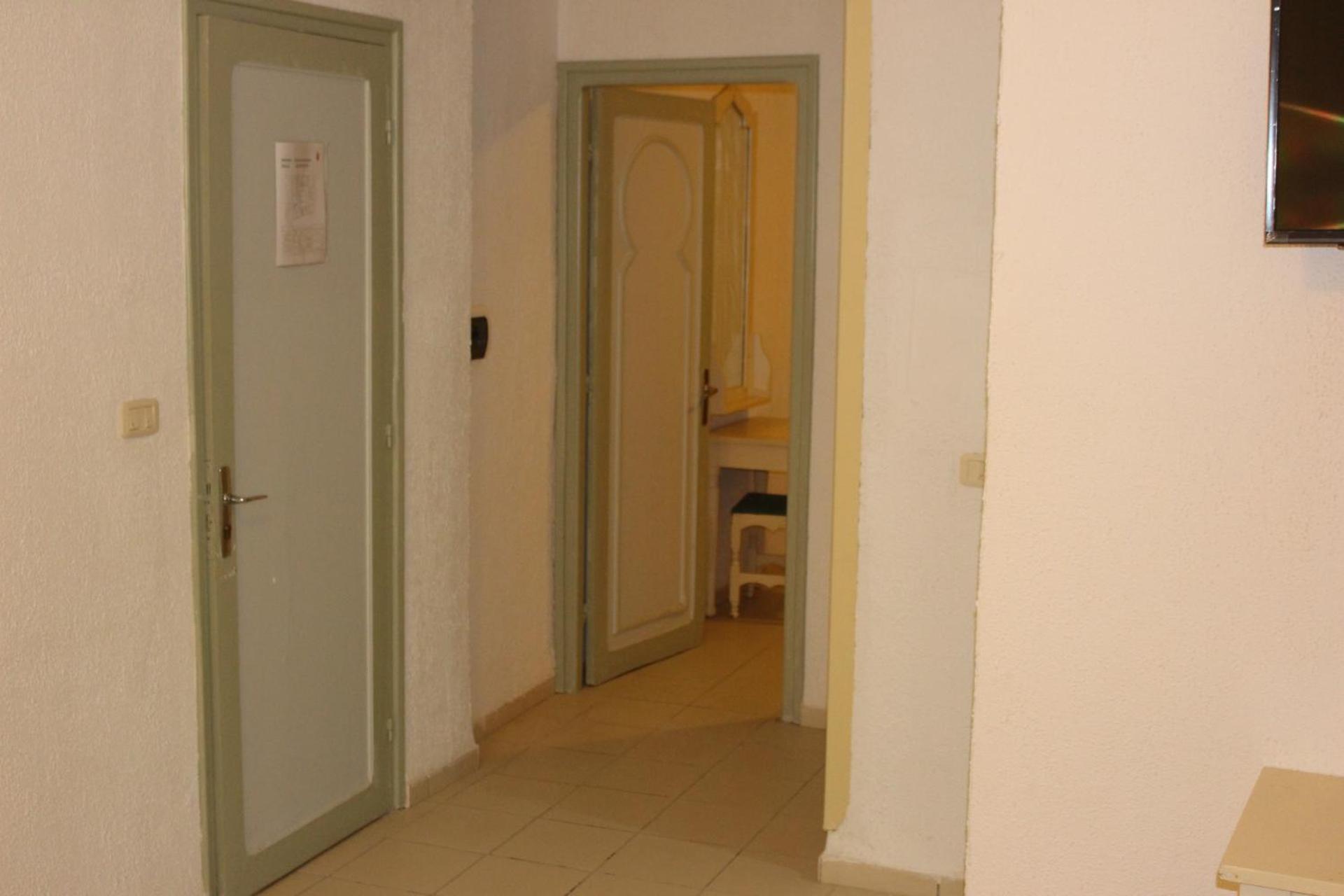 Standard Quadruple Room photo 3