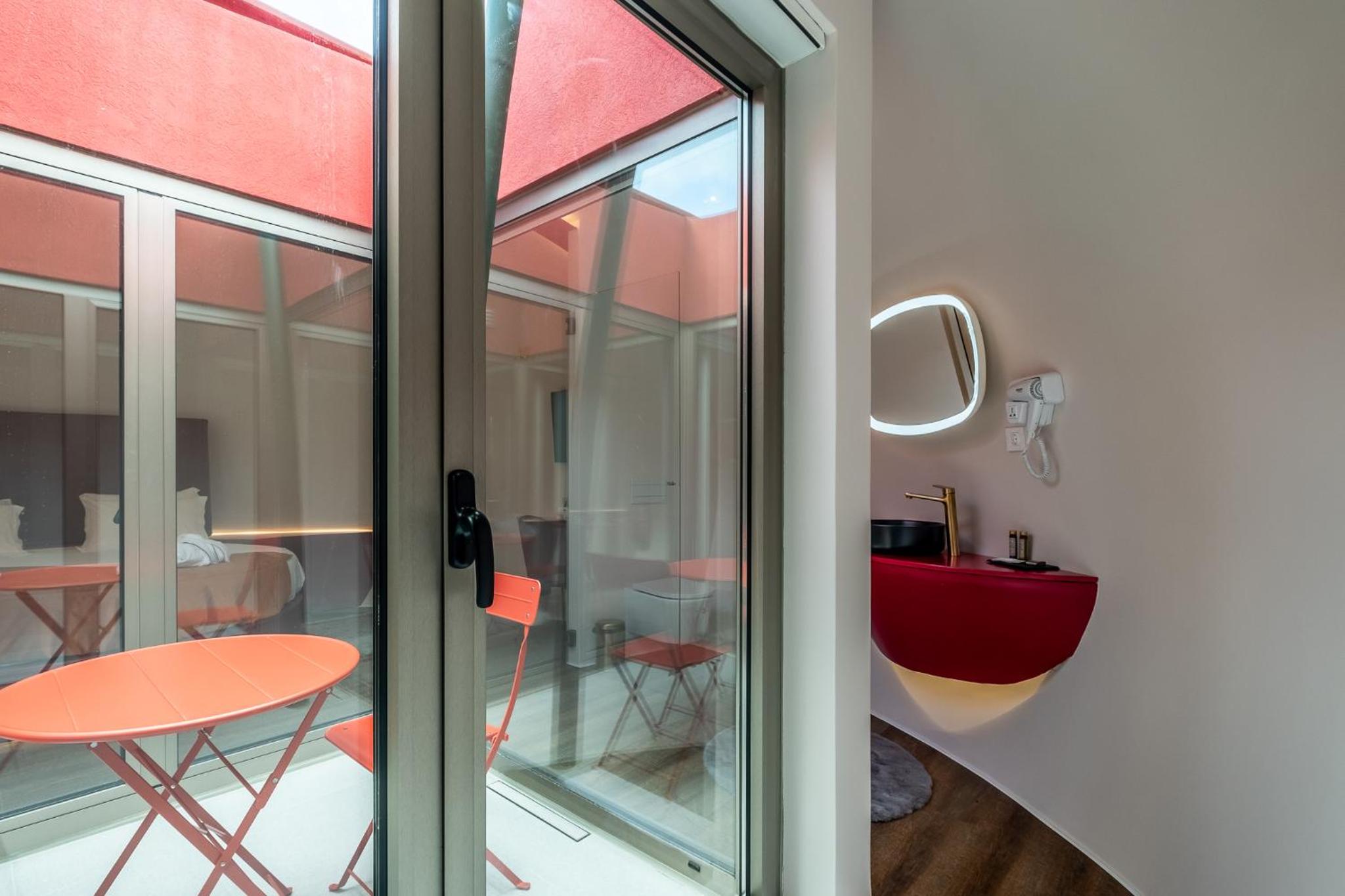 Deluxe Bungalow with Garden View - Photo 47