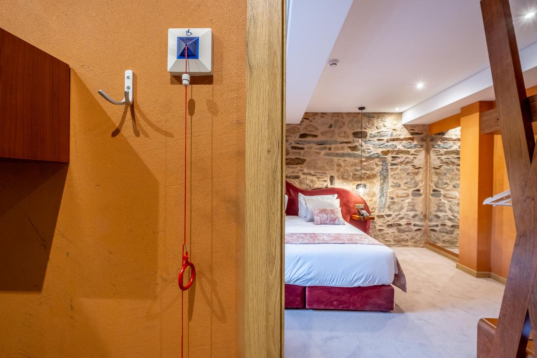 Double Room - Disability Access - Photo 4